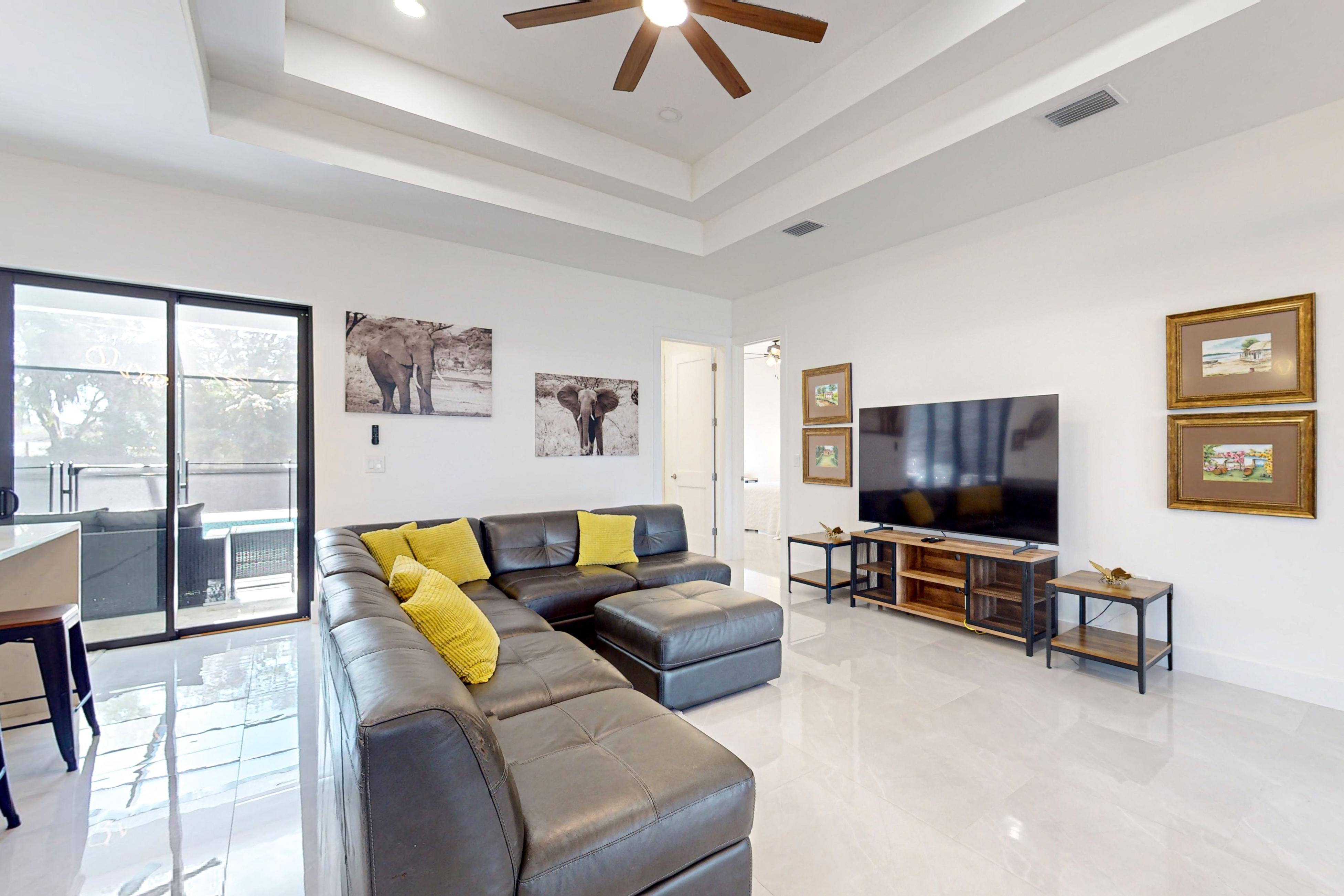 Villa Bonita Luxe | Photo 2