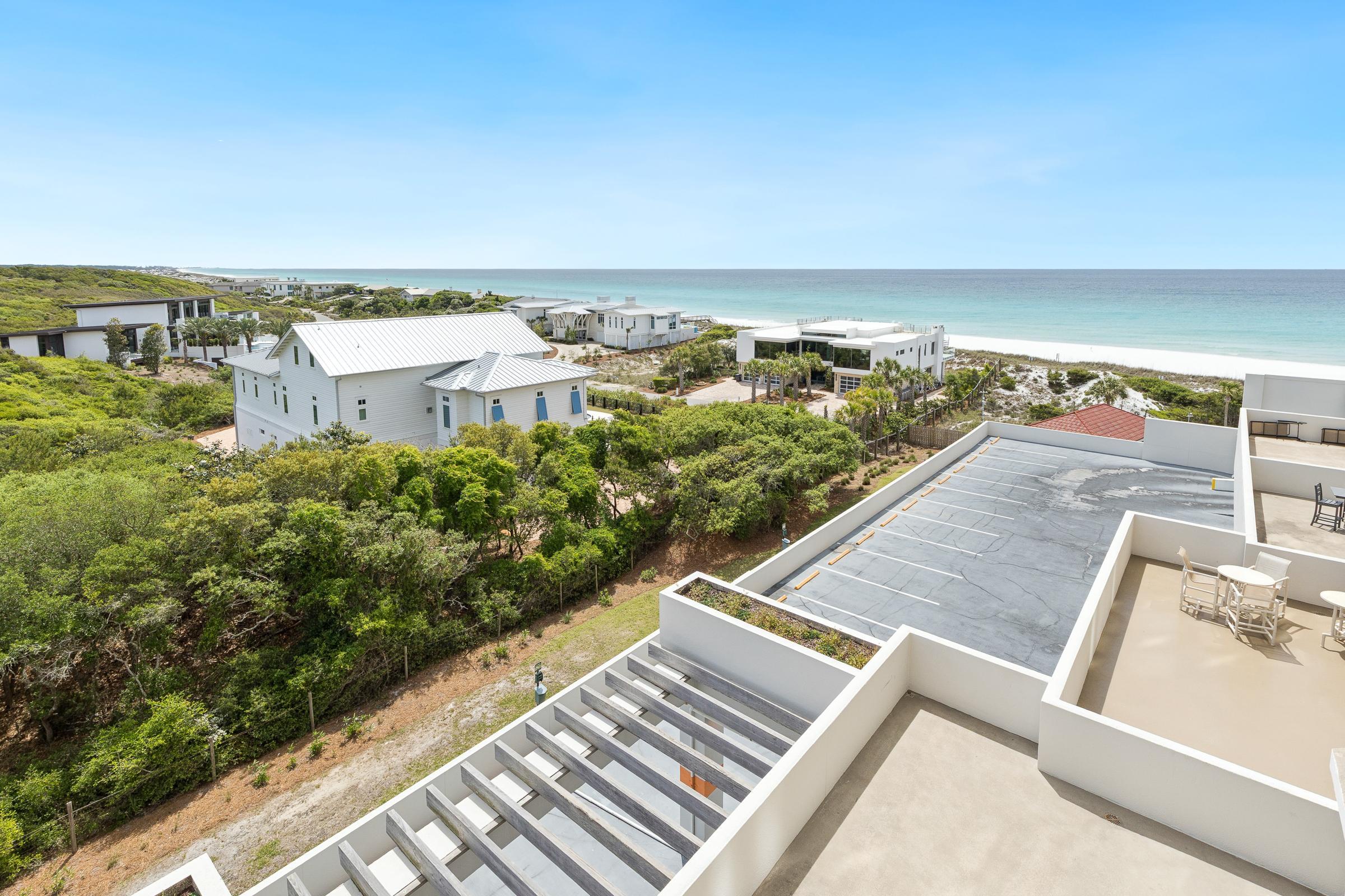 2 Bedroom Beach Manor condo on the 6th Floor at Tops’l Resort with Sandestin Resort Perks!! 5