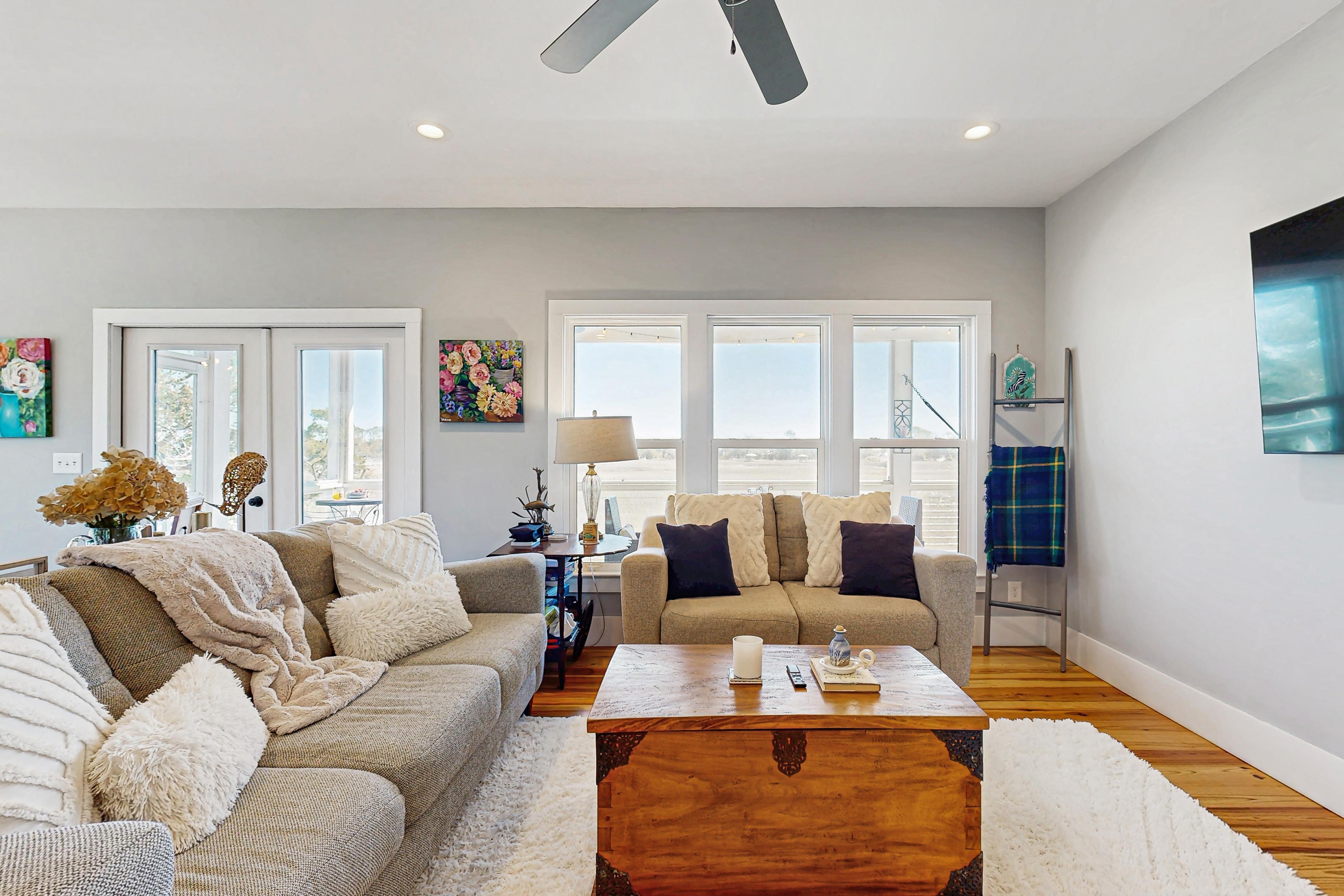 Endless Summer Ocean View 6