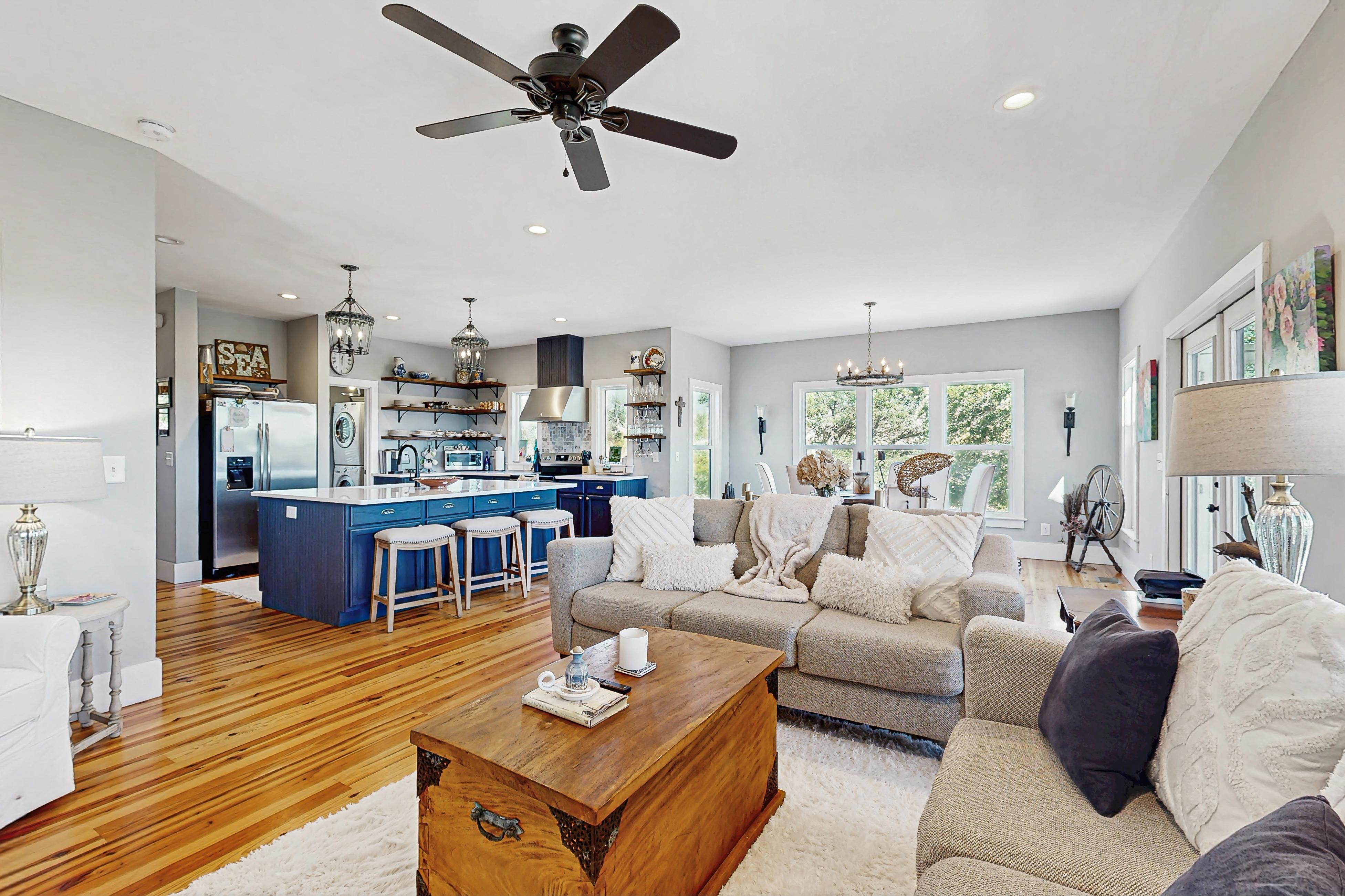 Endless Summer Ocean View 5