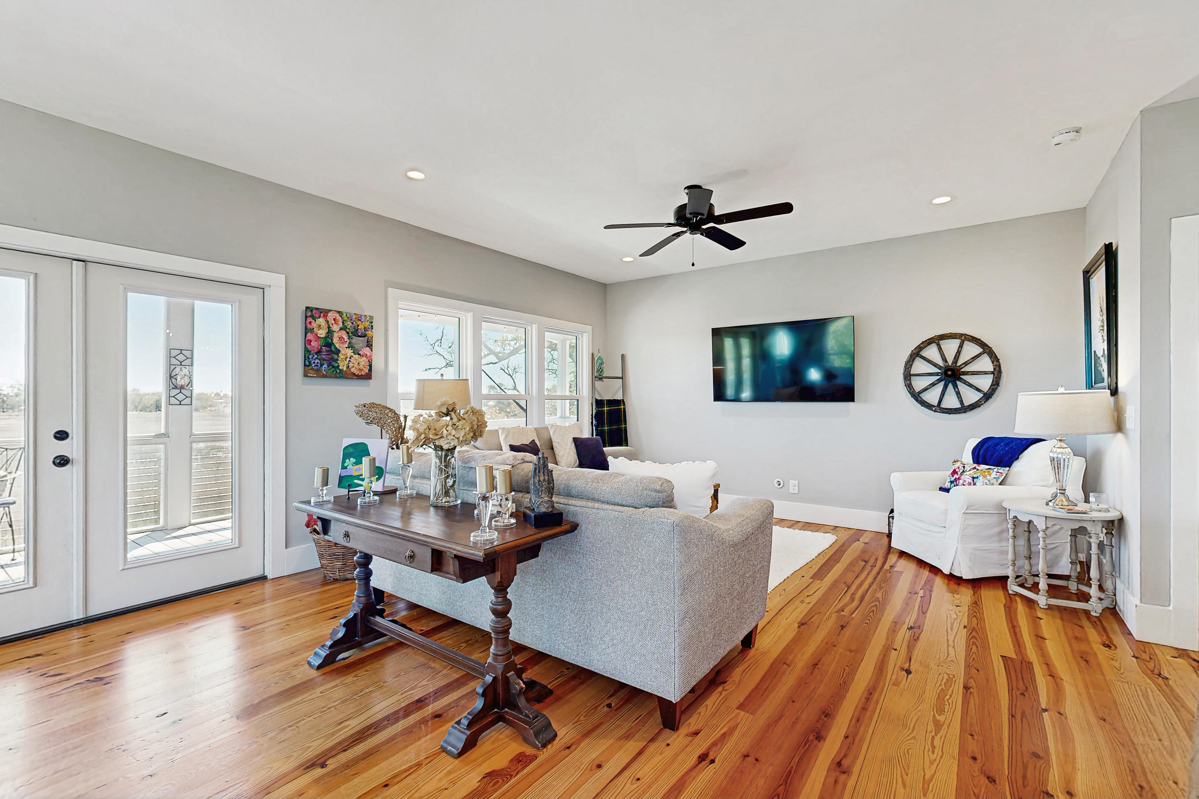 Endless Summer Ocean View 2