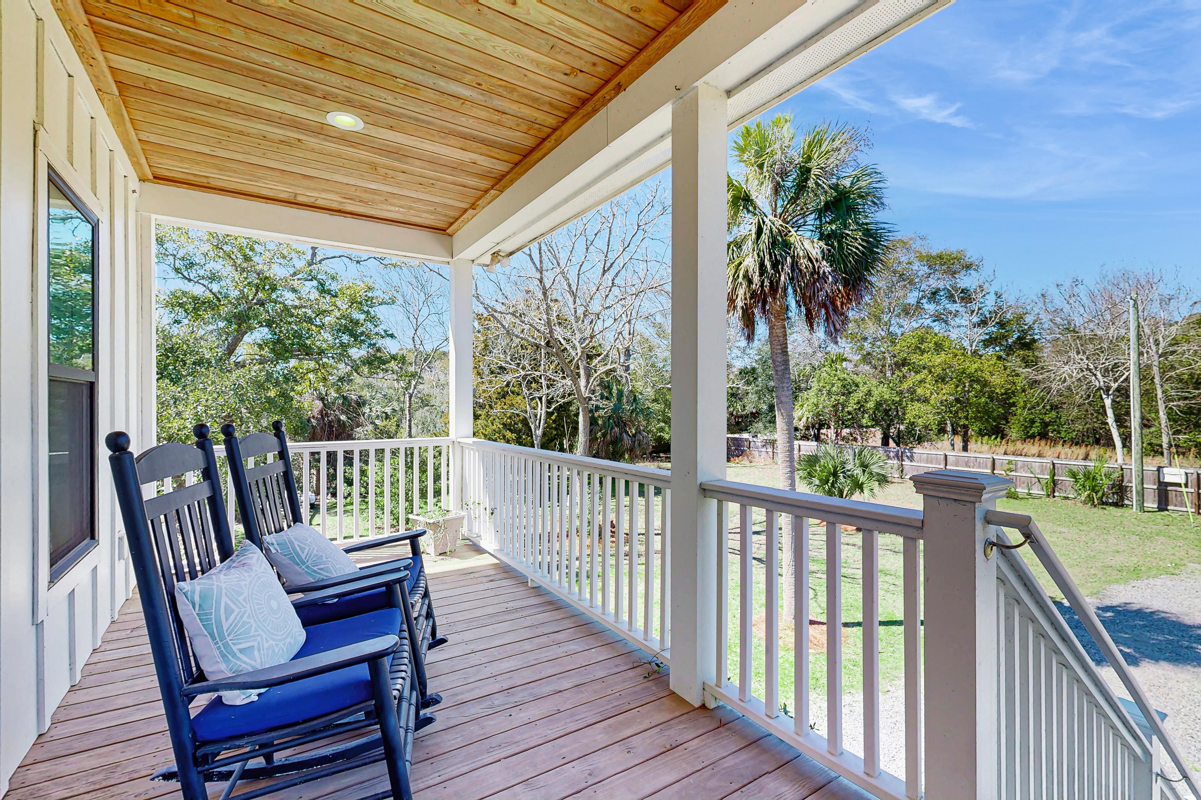 Endless Summer Ocean View 4