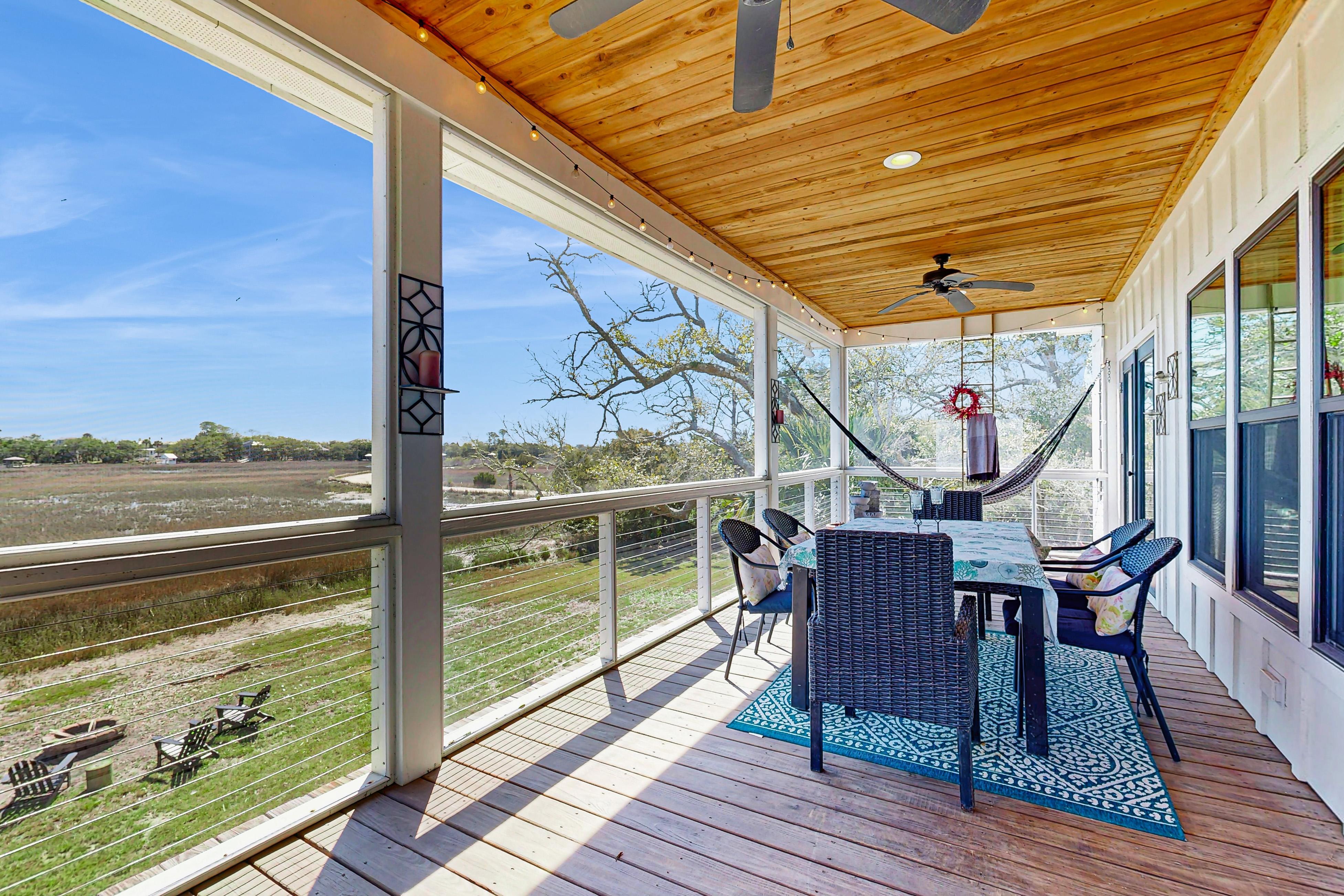 Endless Summer Ocean View 3