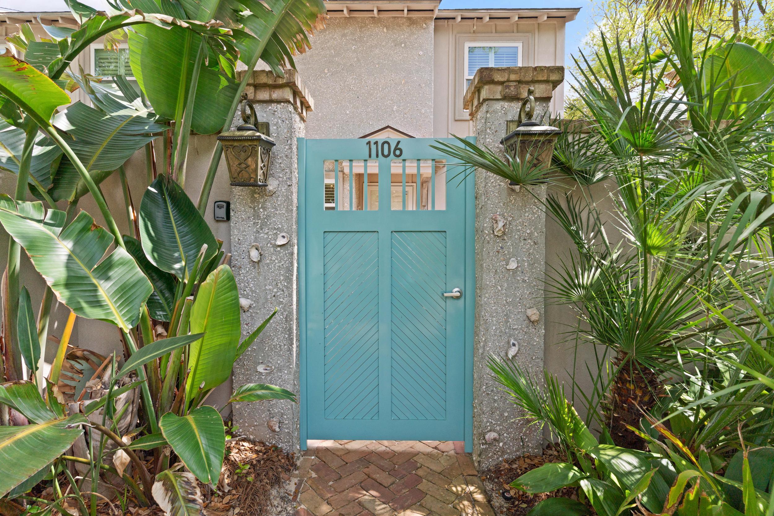 Ocean Front Escape - 1106 Beachview Dr 3