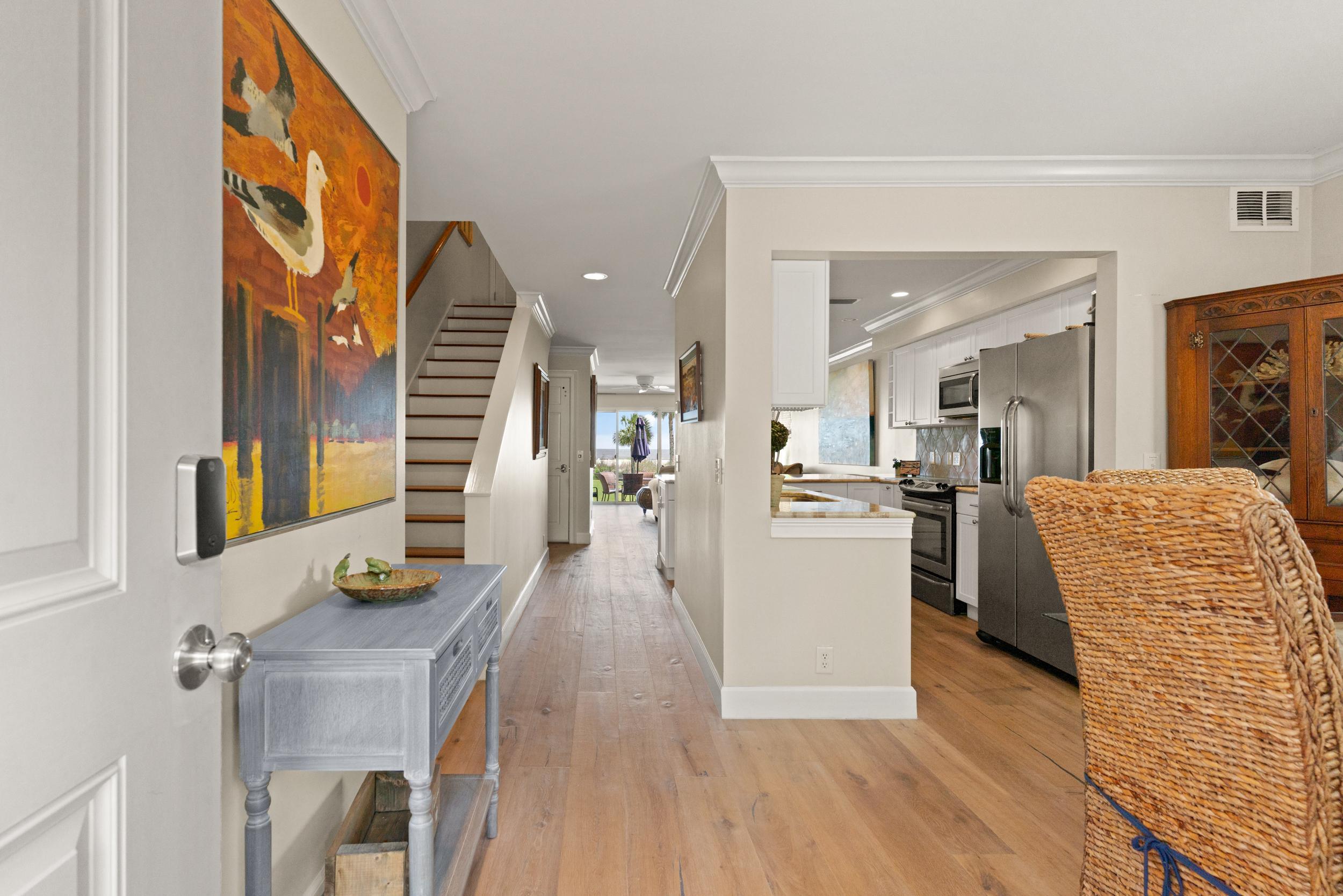 Ocean Front Escape - 1106 Beachview Dr 5
