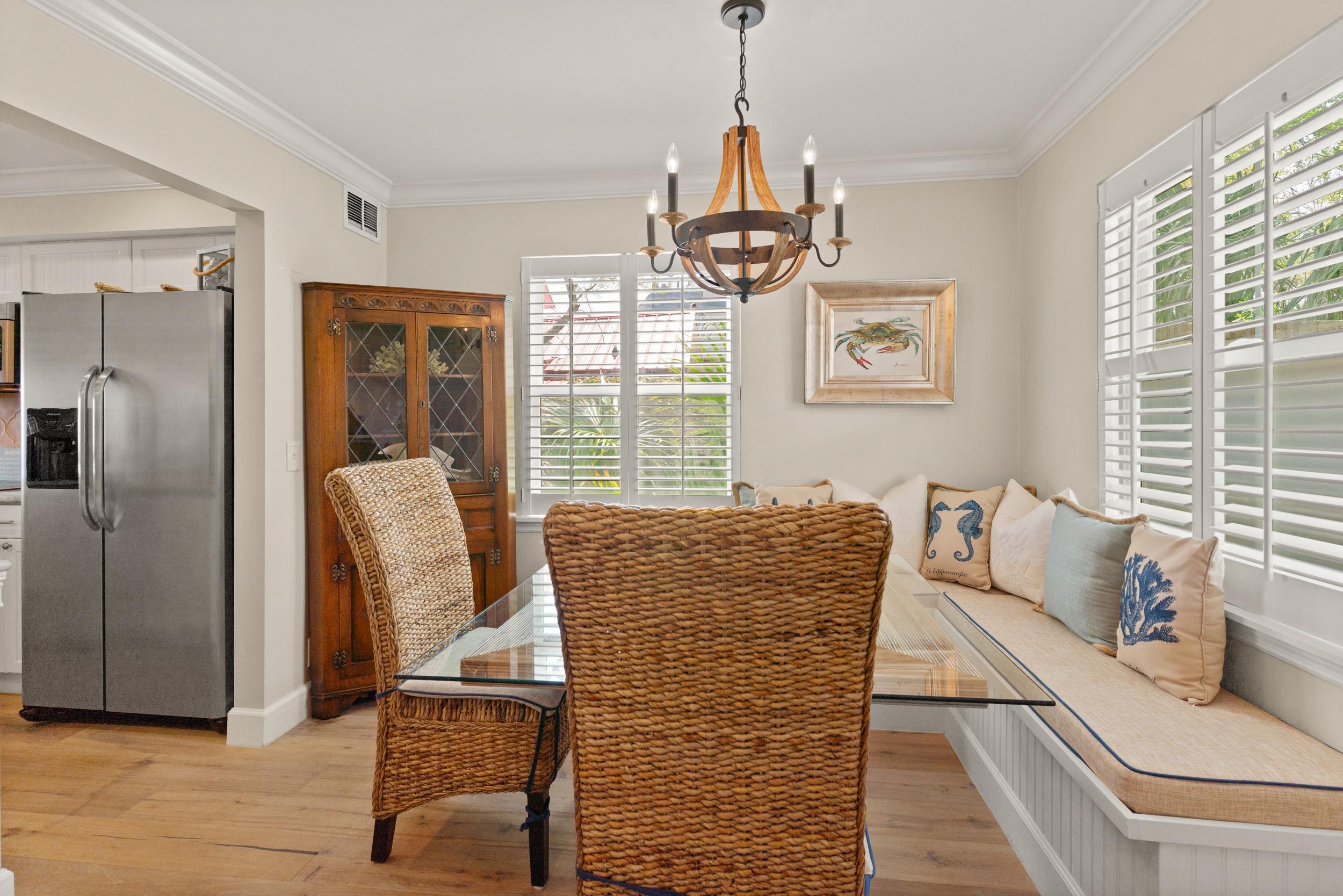 Ocean Front Escape - 1106 Beachview Dr 6