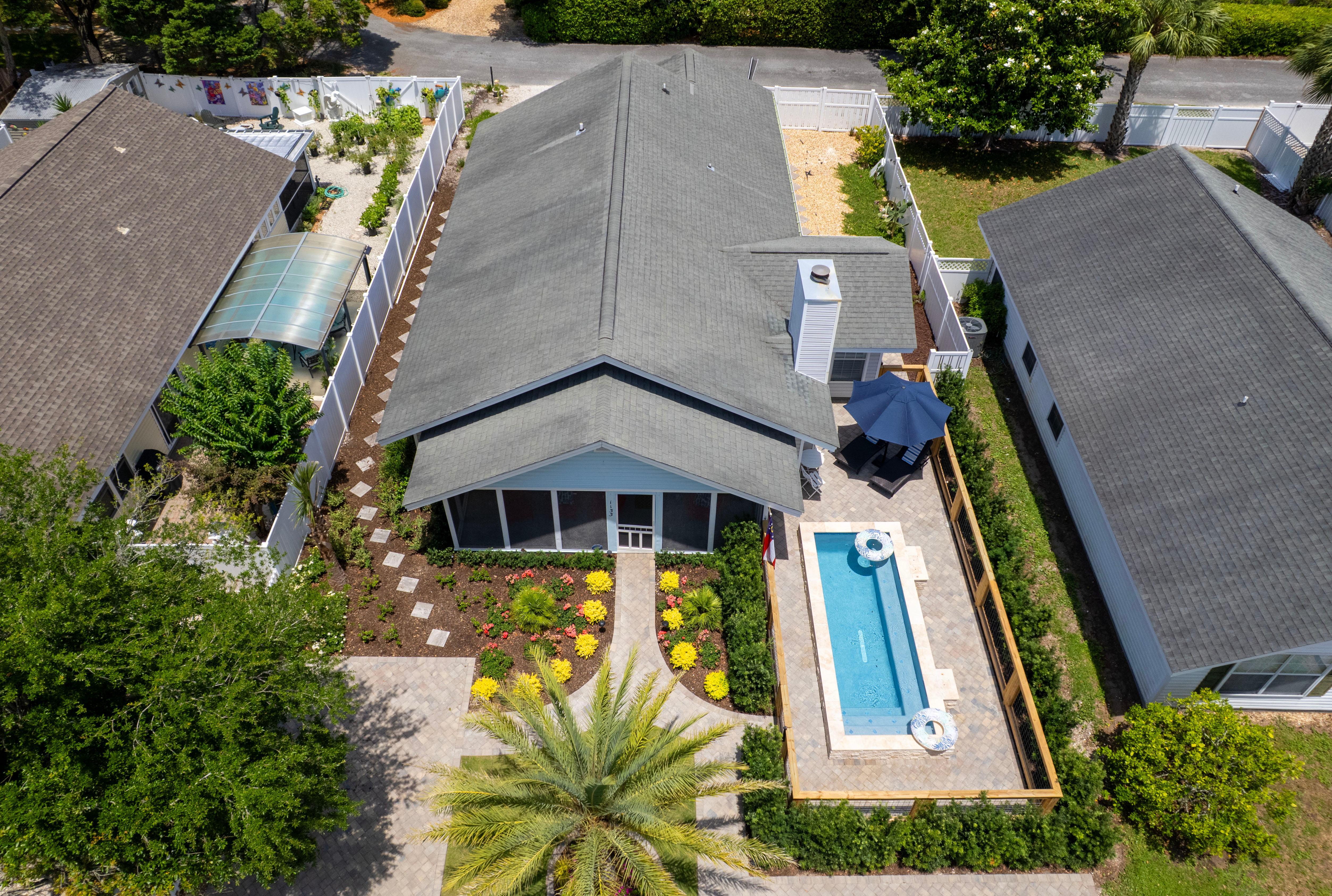 Point Five - 1133 Mallery St 3