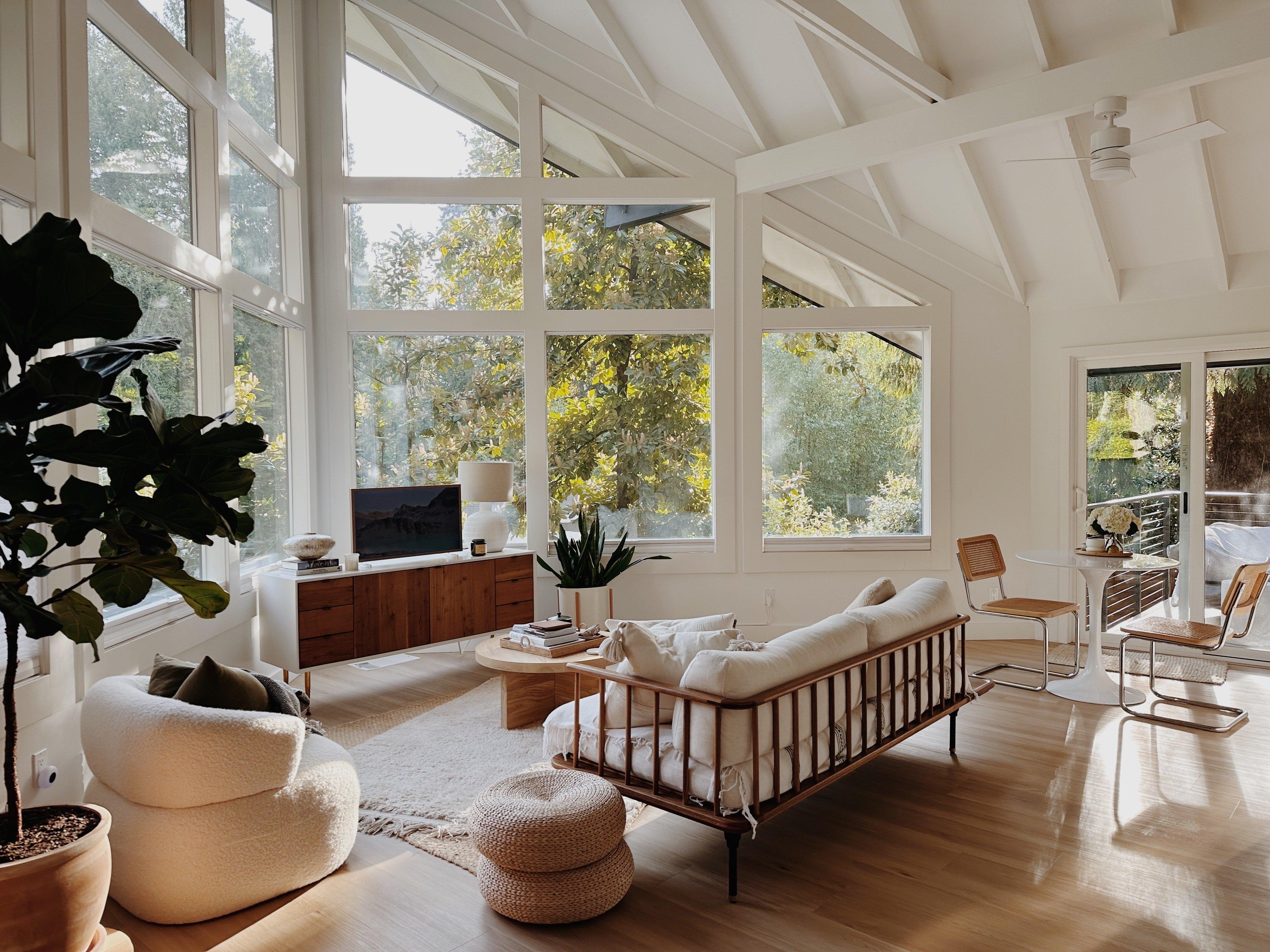Alderwood Cabin
