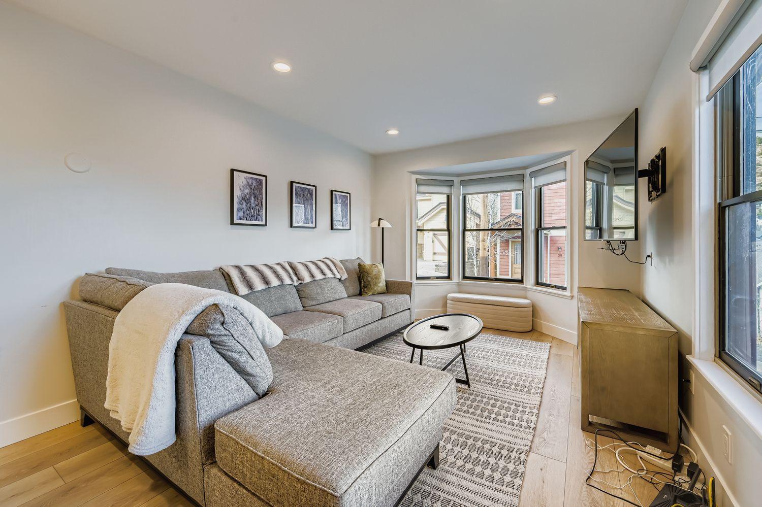 Featured Property Elevation 25 Your Pet Friendly Basecamp for Adventure