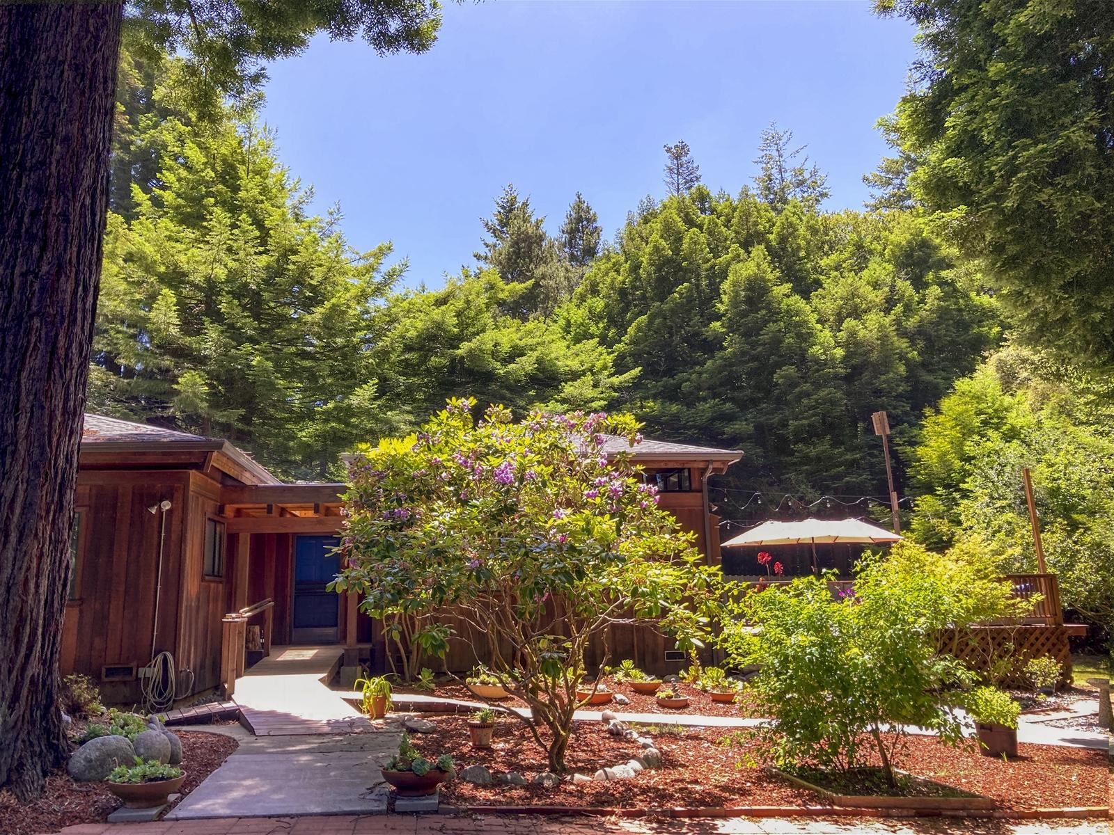 Serenity Grove 3