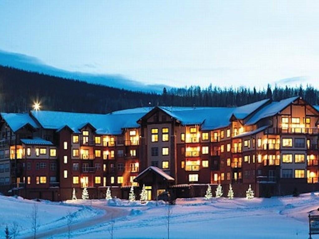 Base Camp One 410,0018