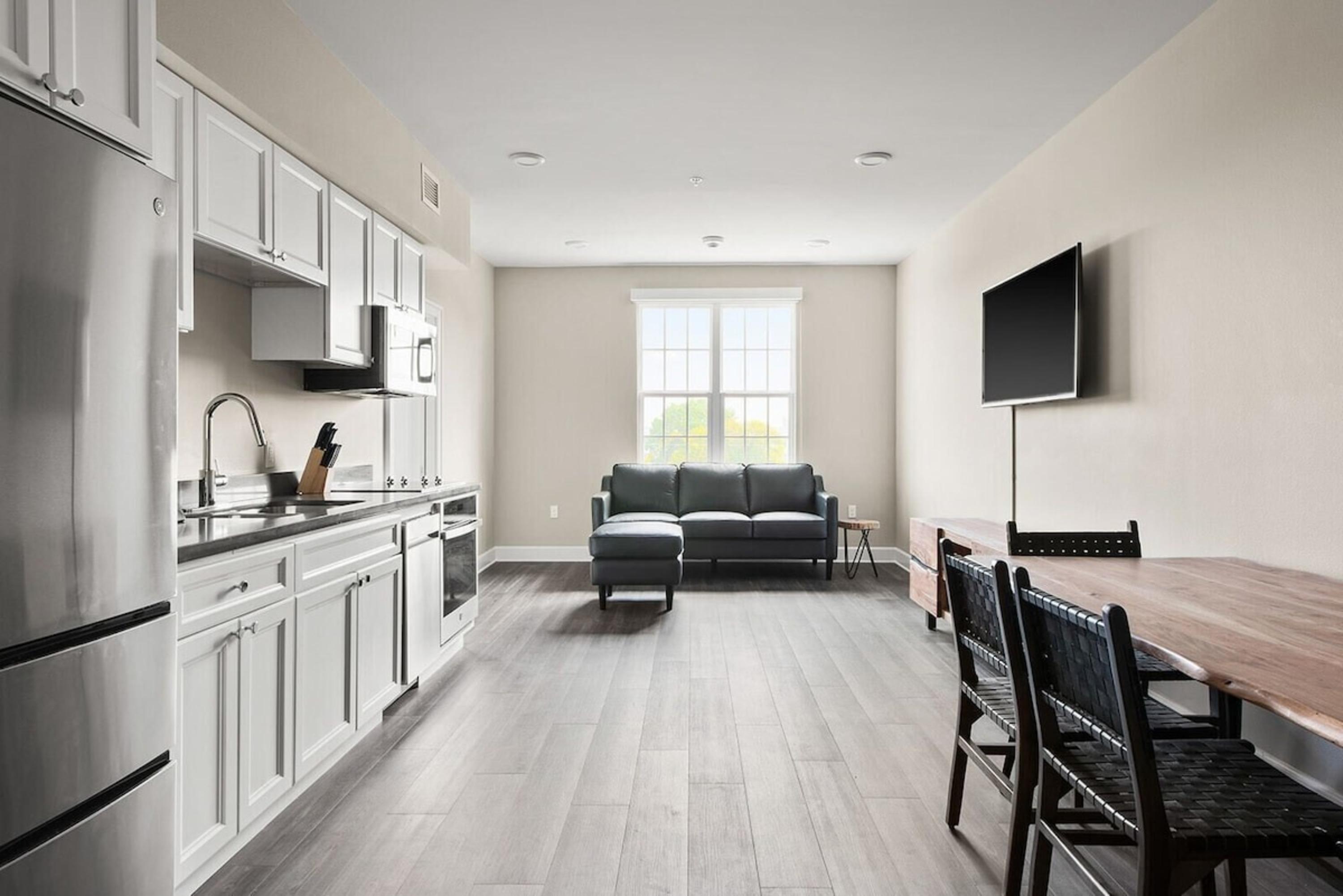 Chic 1BR Suite with Local Charm in New Orleans 4