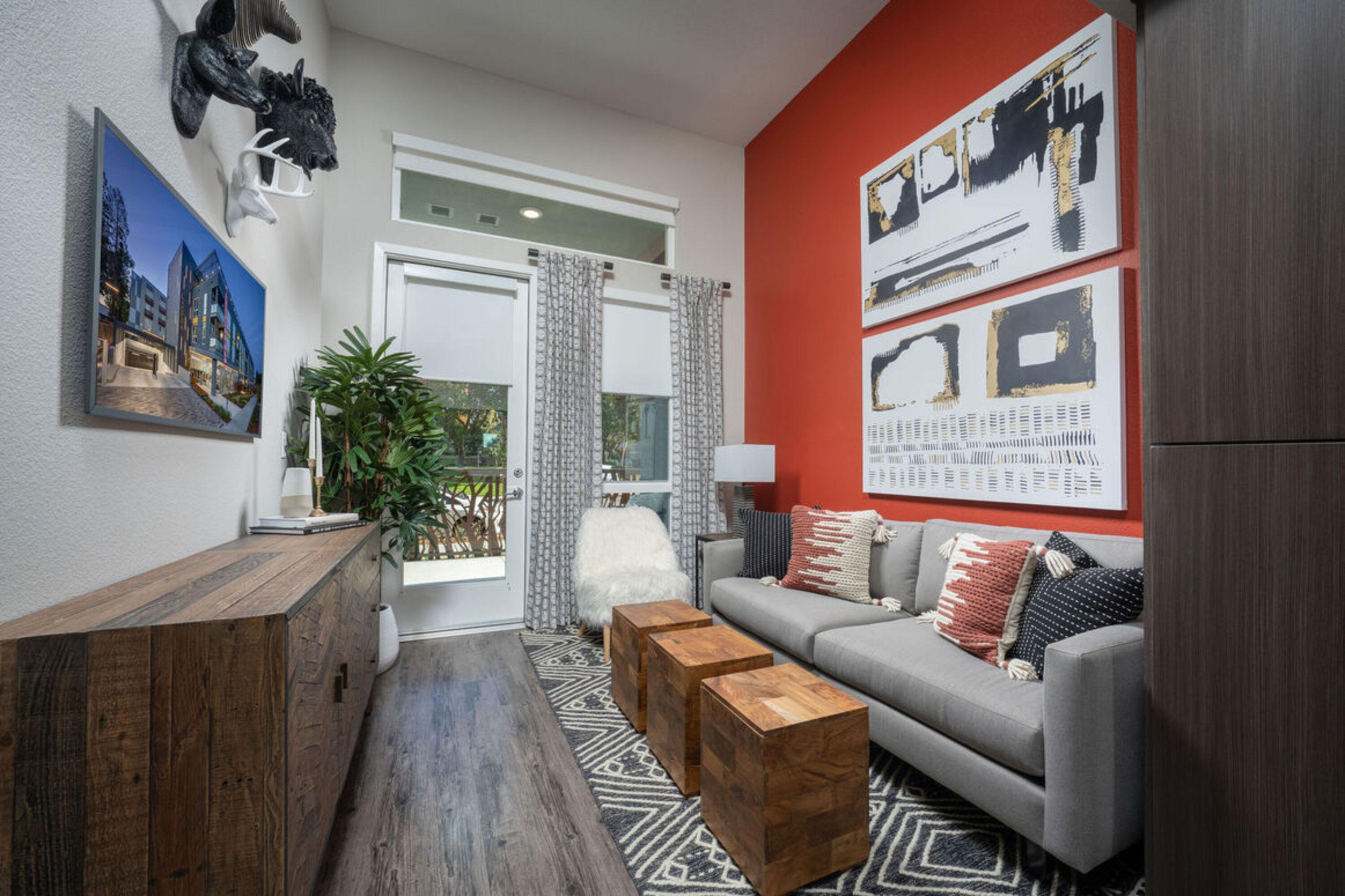 Your Oasis in the City: 1BR Condo at Anton Ladera 6