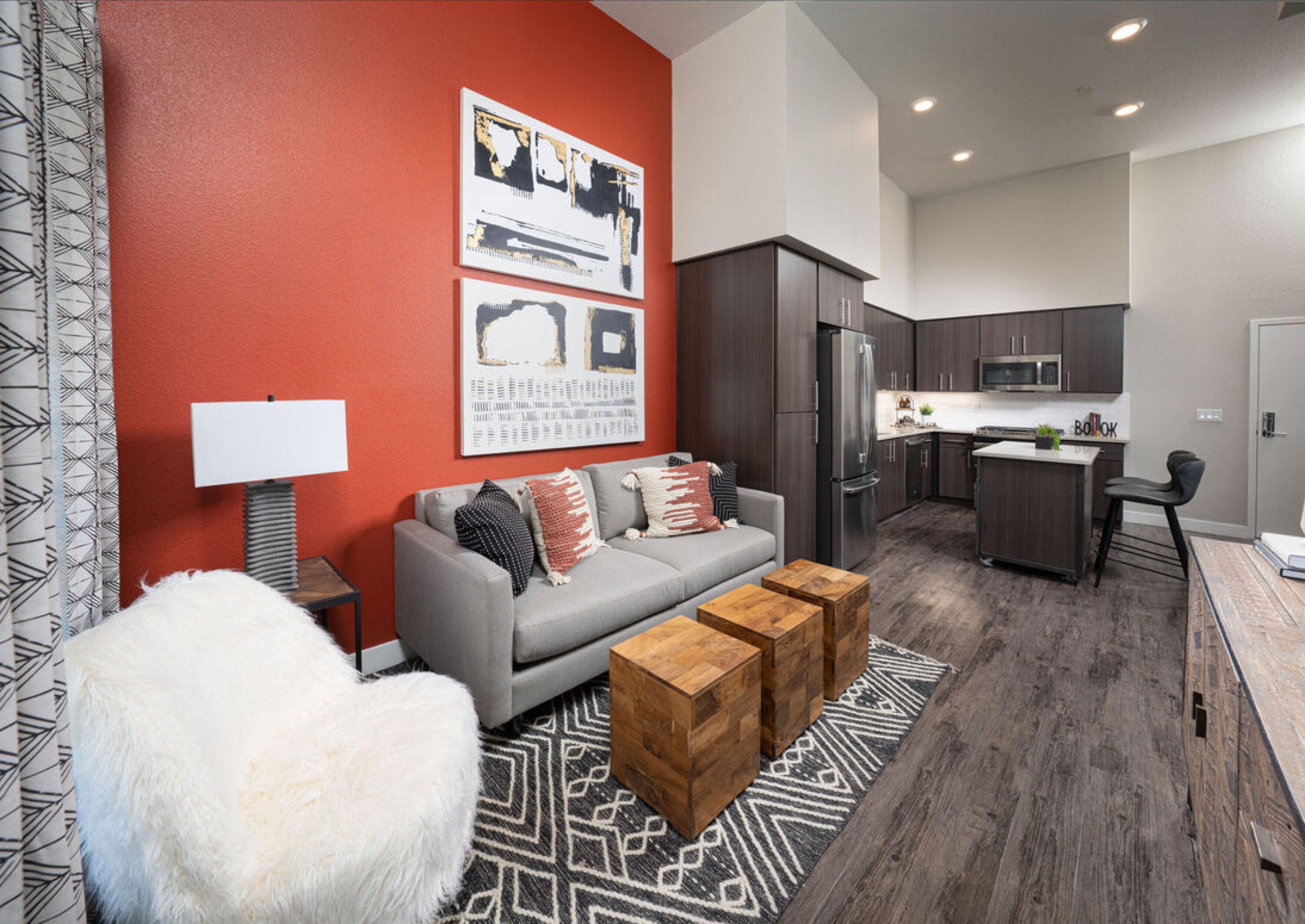Your Oasis in the City: 1BR Condo at Anton Ladera 3