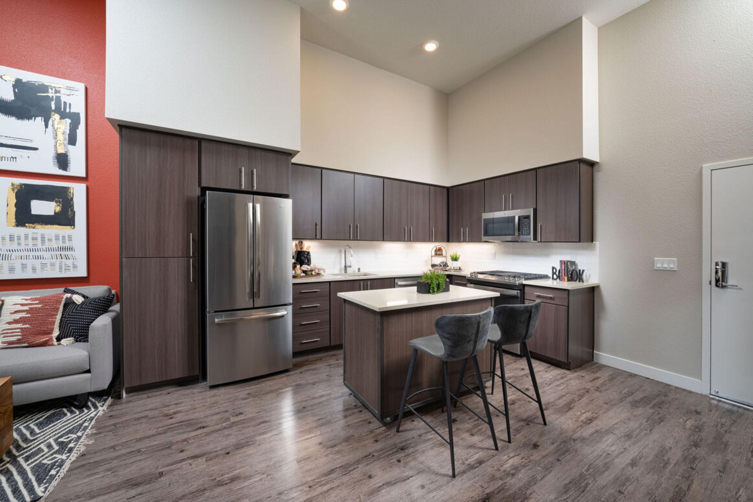 Your Oasis in the City: 1BR Condo at Anton Ladera 4
