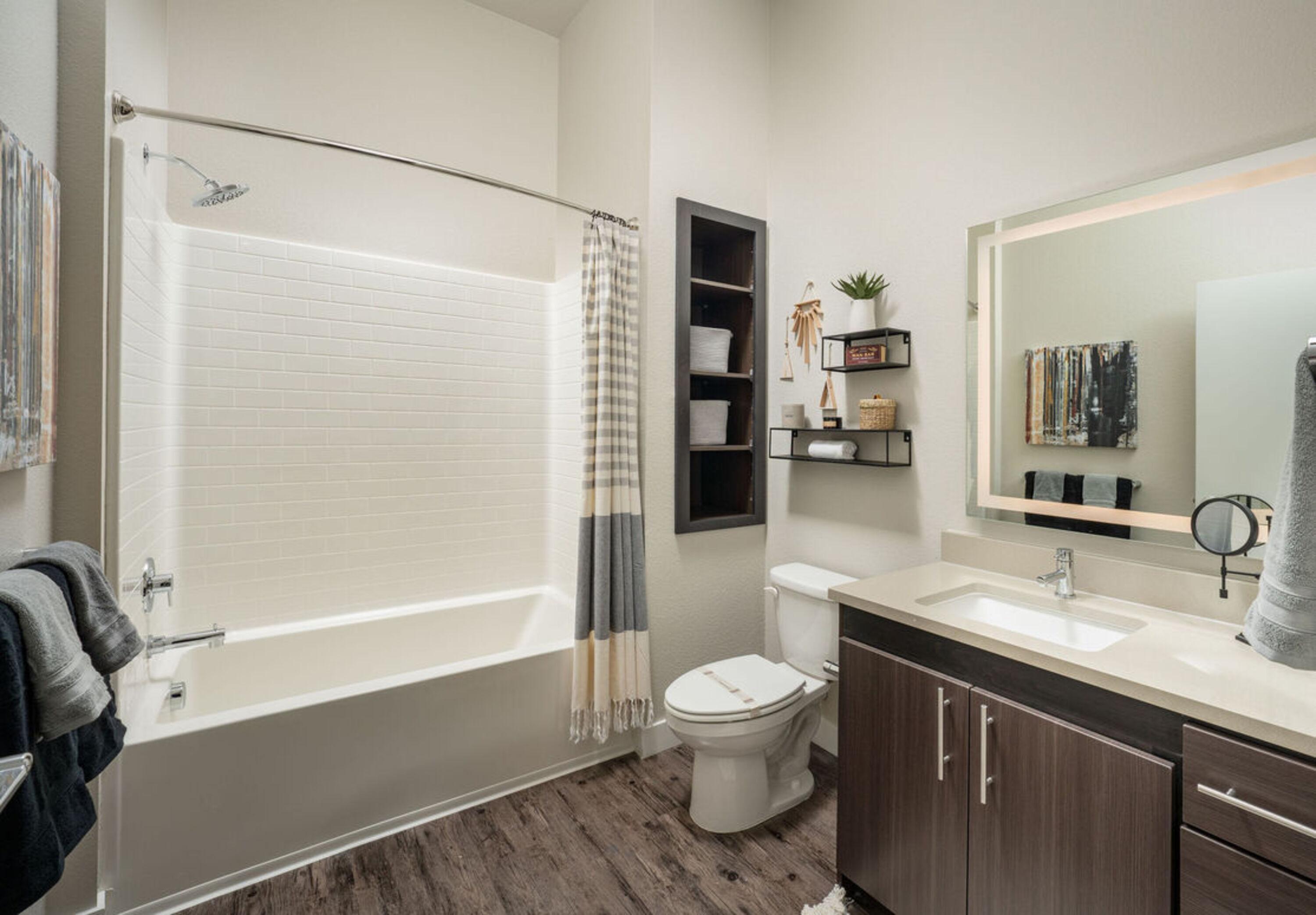 Your Oasis in the City: 1BR Condo at Anton Ladera 5