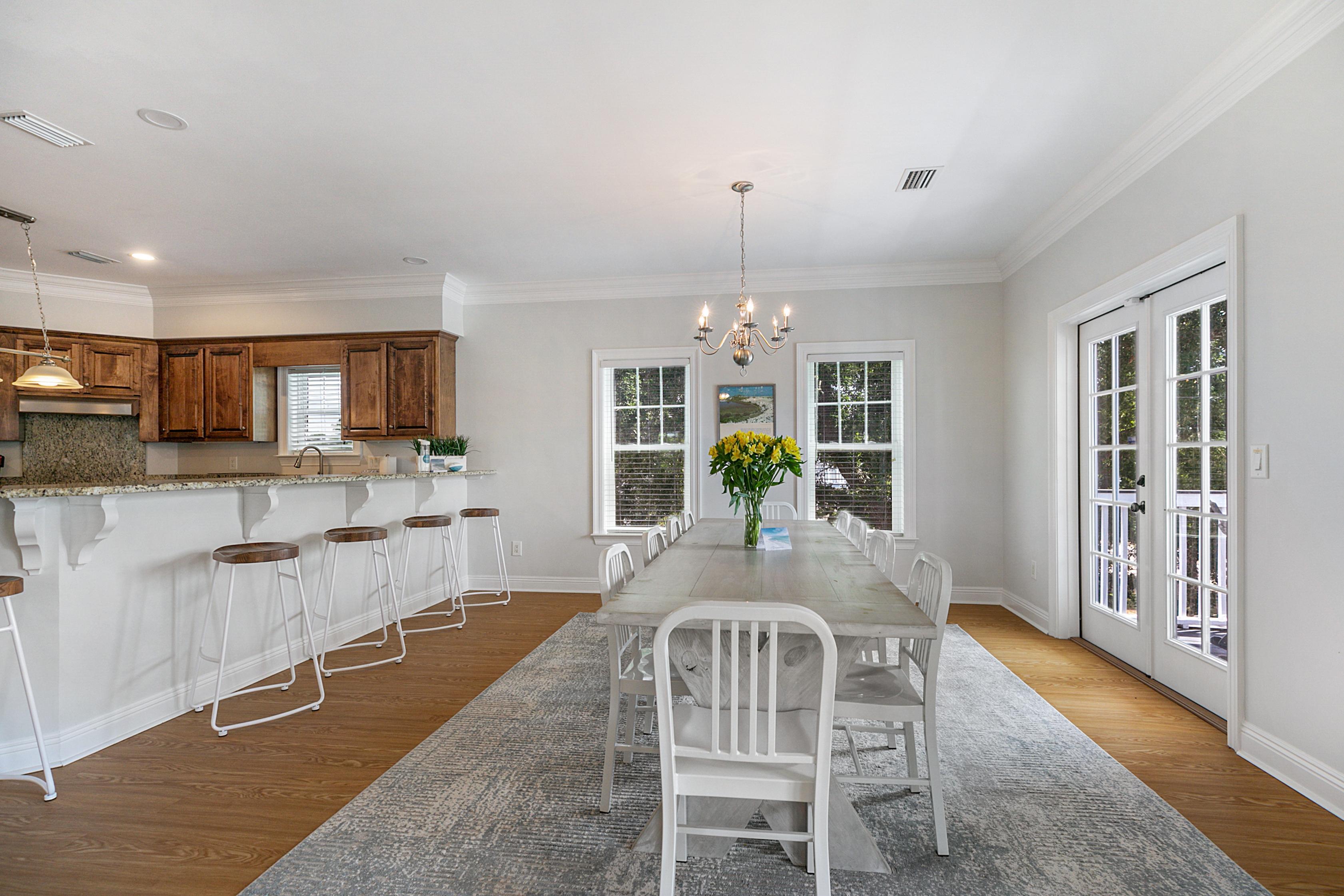 Pelican View Beach House - Private Beach!! 5