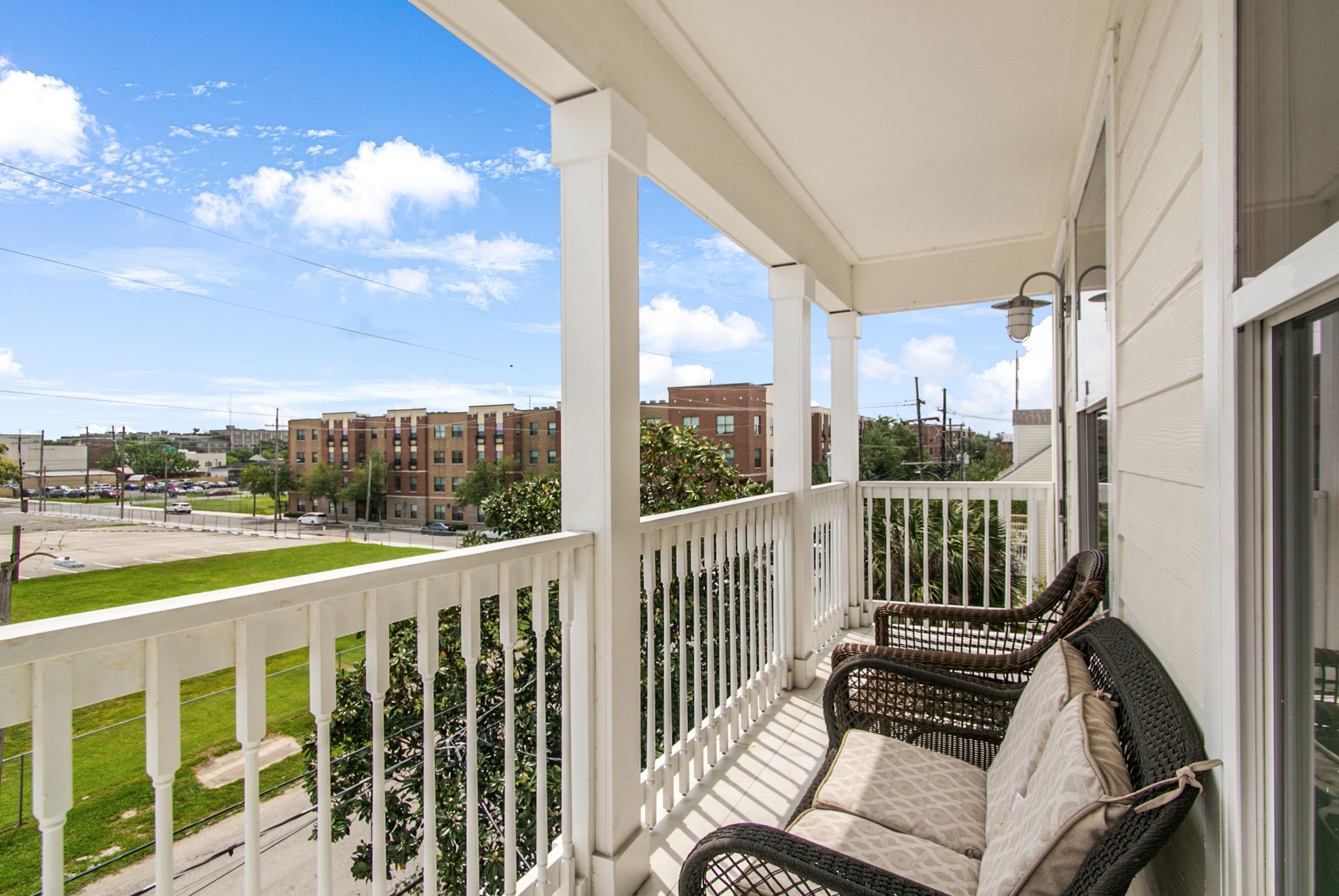 Fully Furnished 4BR Condo in Heart of New Orleans 2