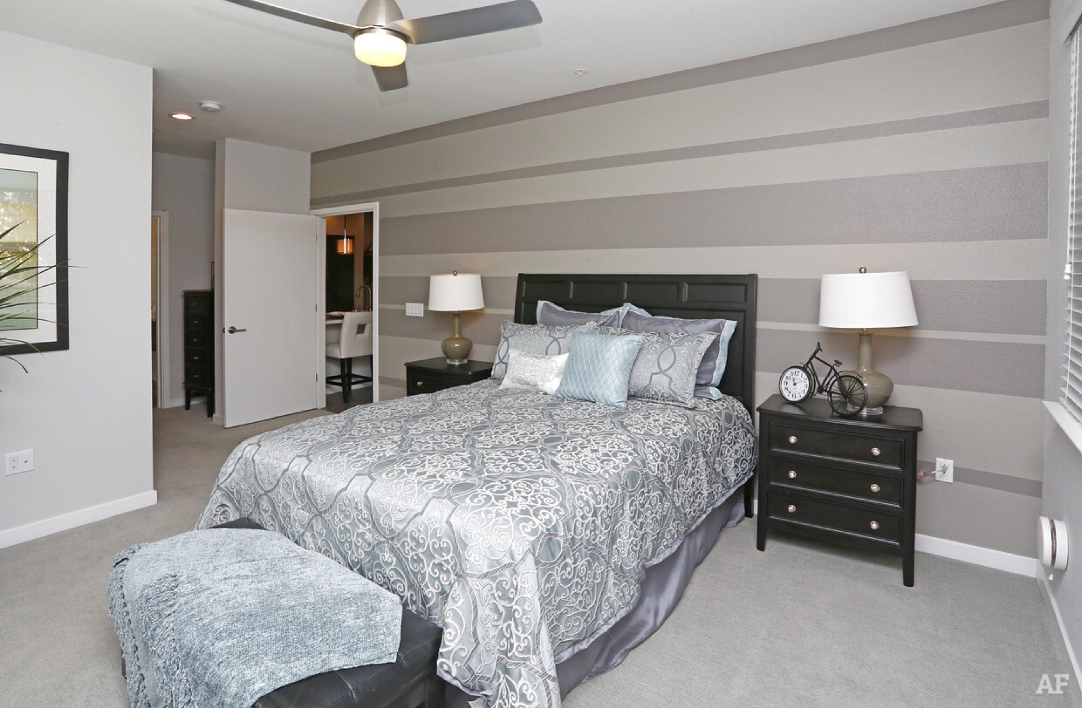 Luxury 1BR Condo in Silicon Valley's Heart