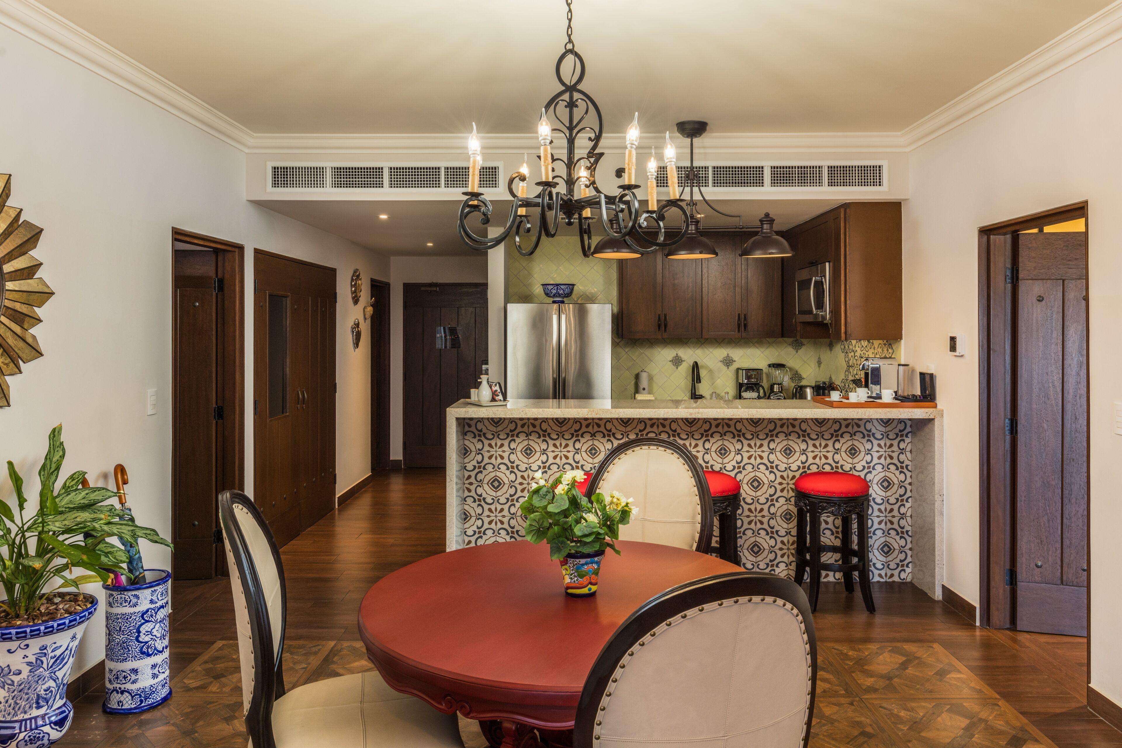 Stylish 2BR Condo with Hot Tub & Tennis Court in Vista Encantada 6