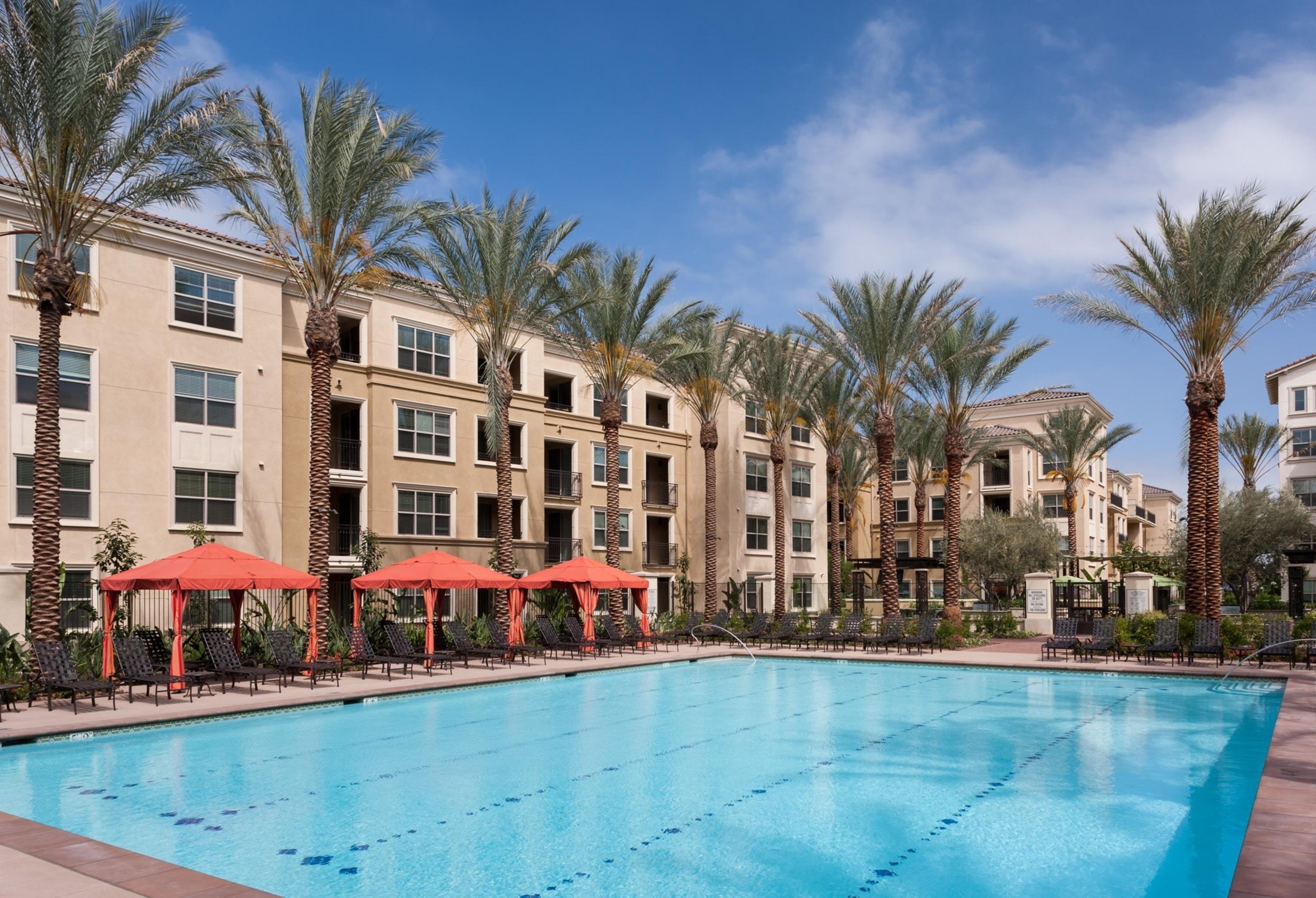 Resort-Style Condo w Pool and Gym at Pacific Ridge 2