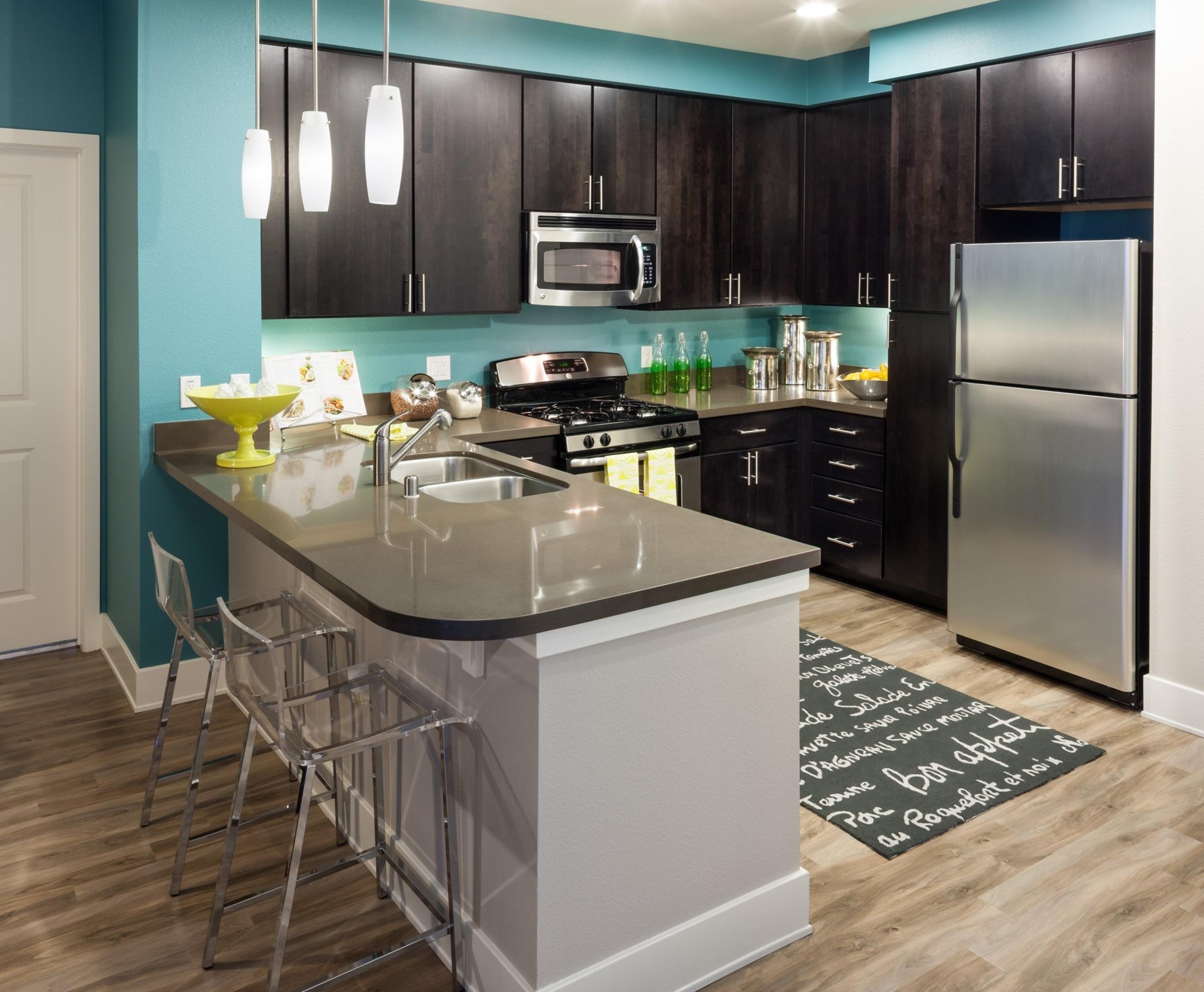 Resort-Style Condo w Pool and Gym at Pacific Ridge 3