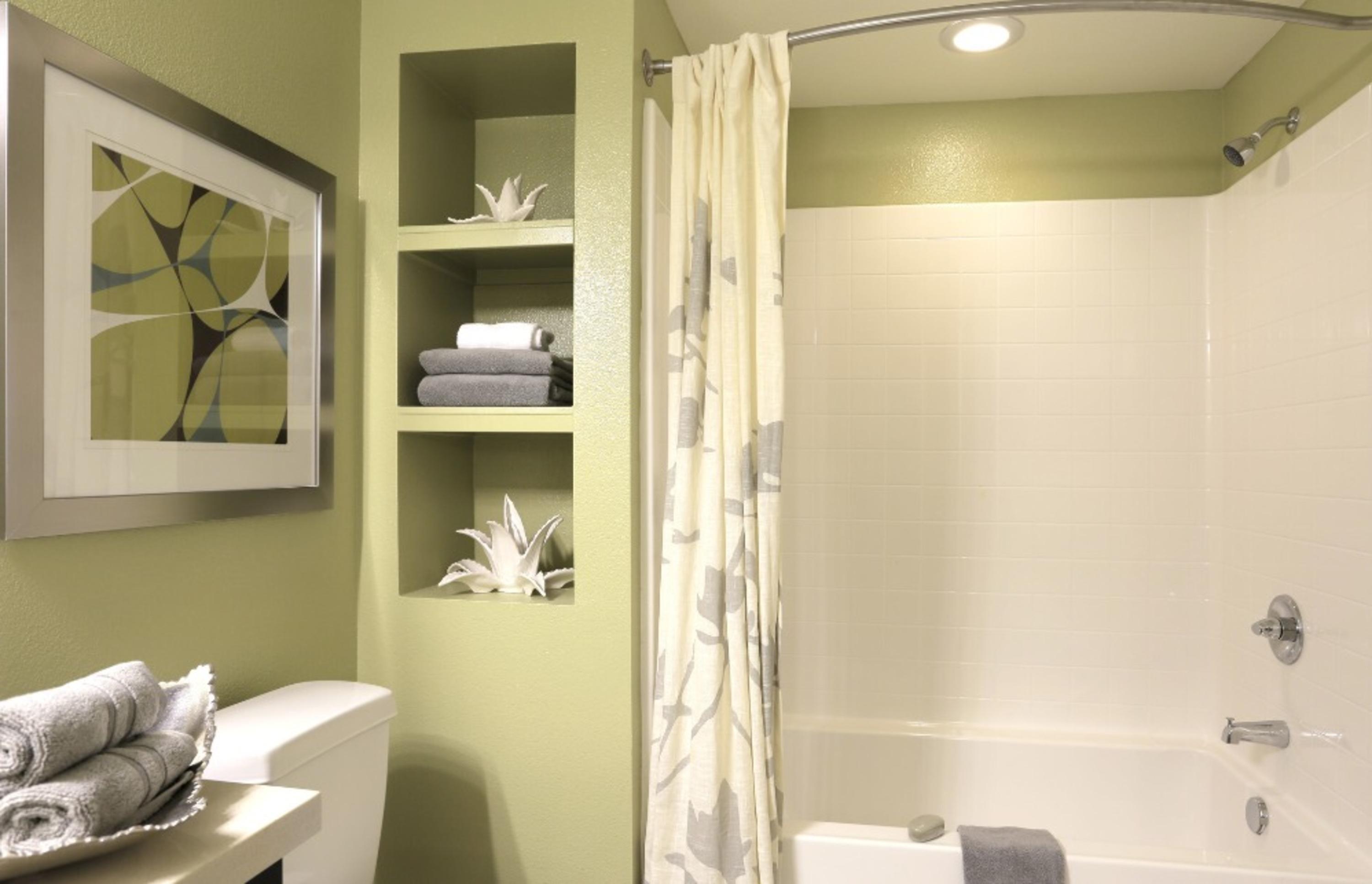 Spacious 1BR Condo with Pool at Pacific Ridge 6