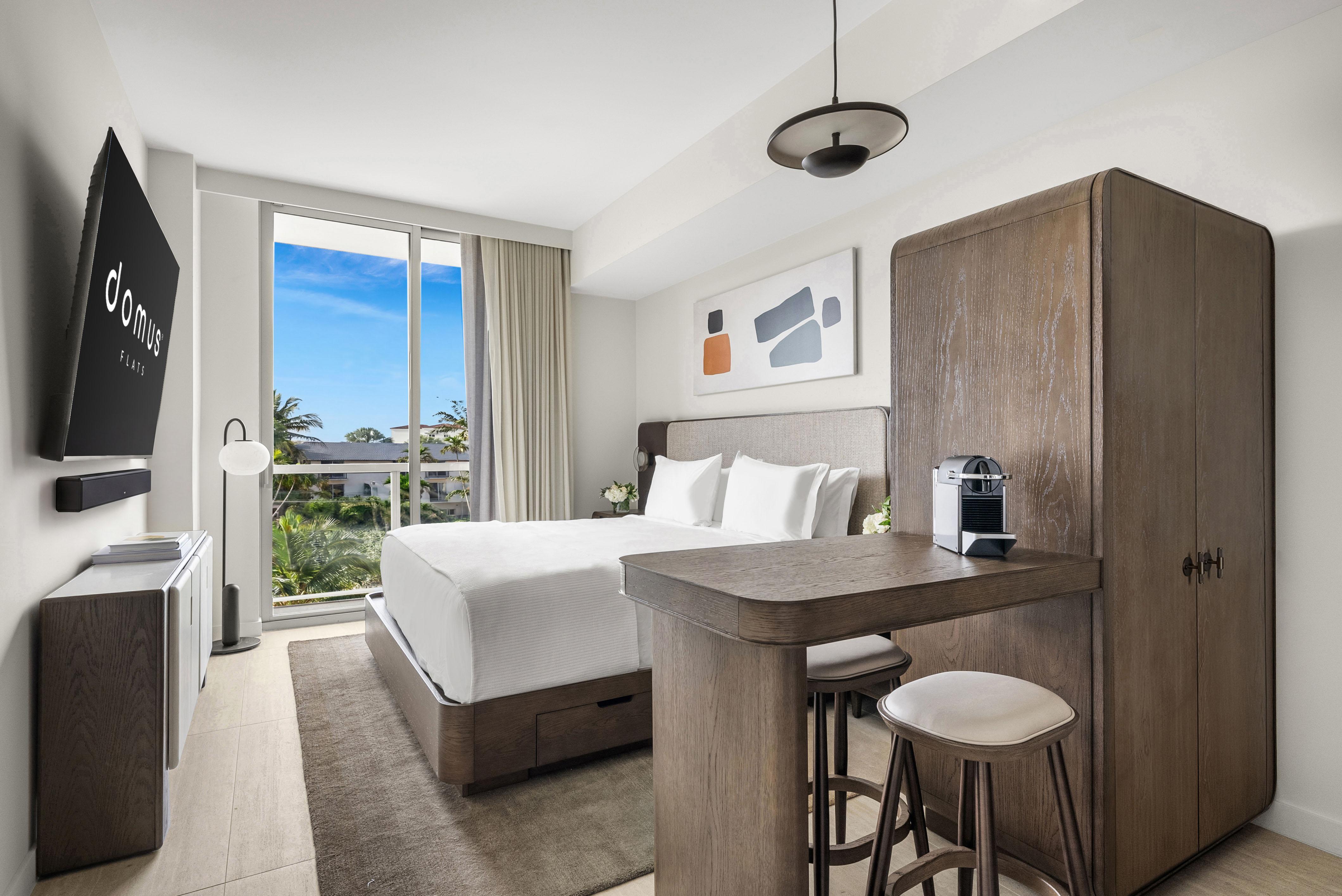 Bright Studio | Domus Brickell