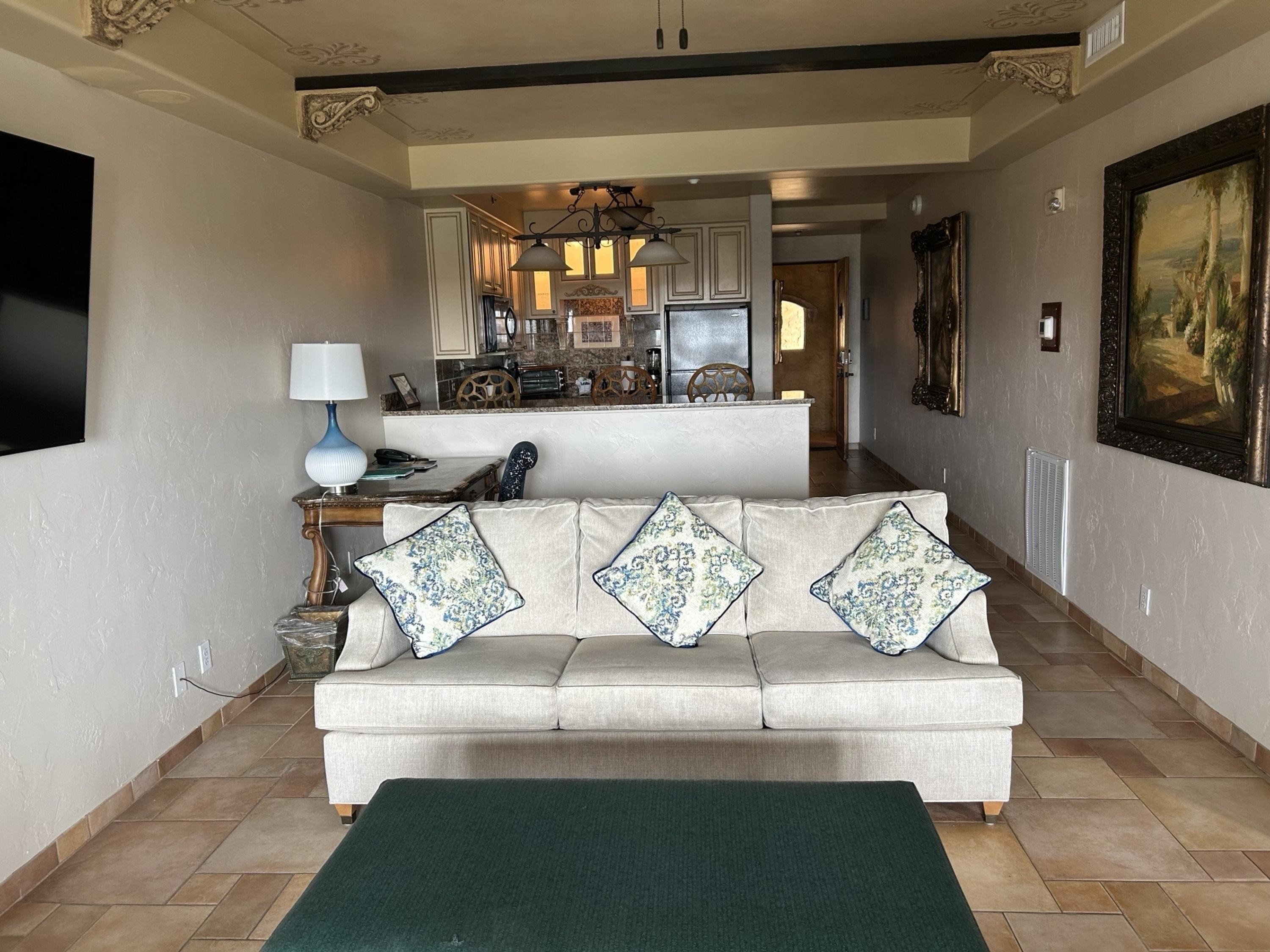 Tranquil Tides: Spanish-Med Living at Ocean Lodge 2