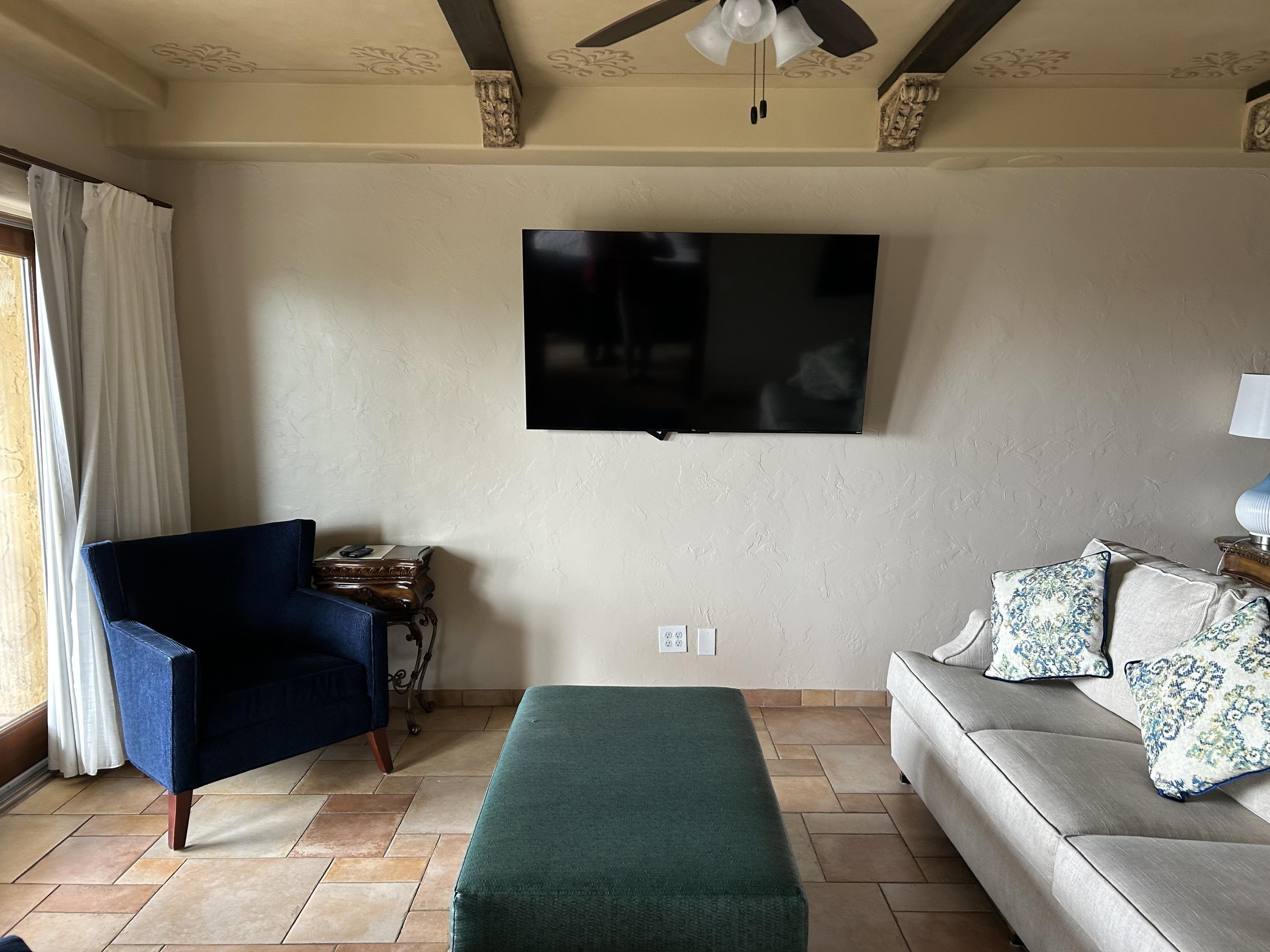 Tranquil Tides: Spanish-Med Living at Ocean Lodge 6