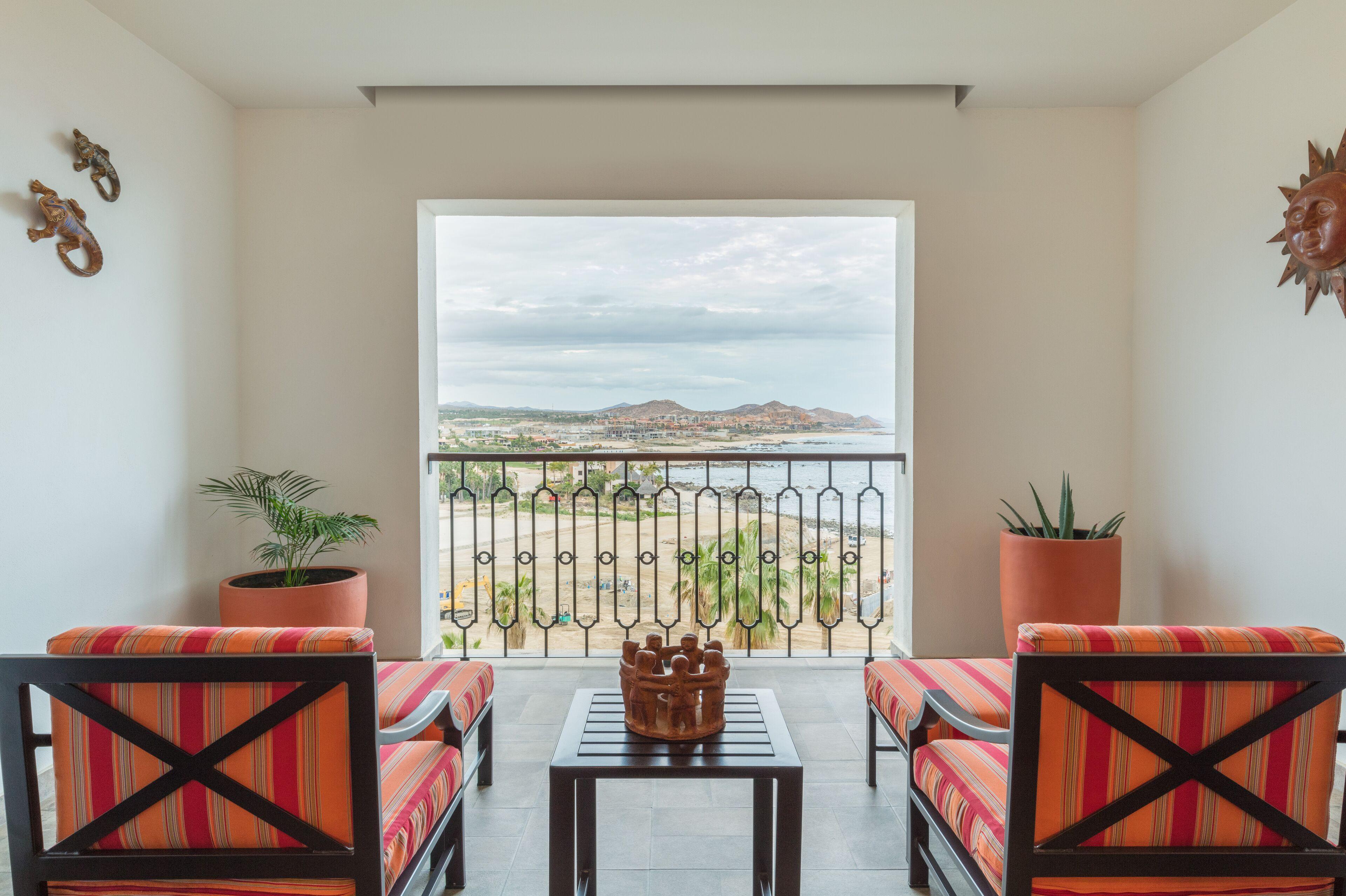 Beachfront 1BR Condo in Vista Encantada Spa Resort