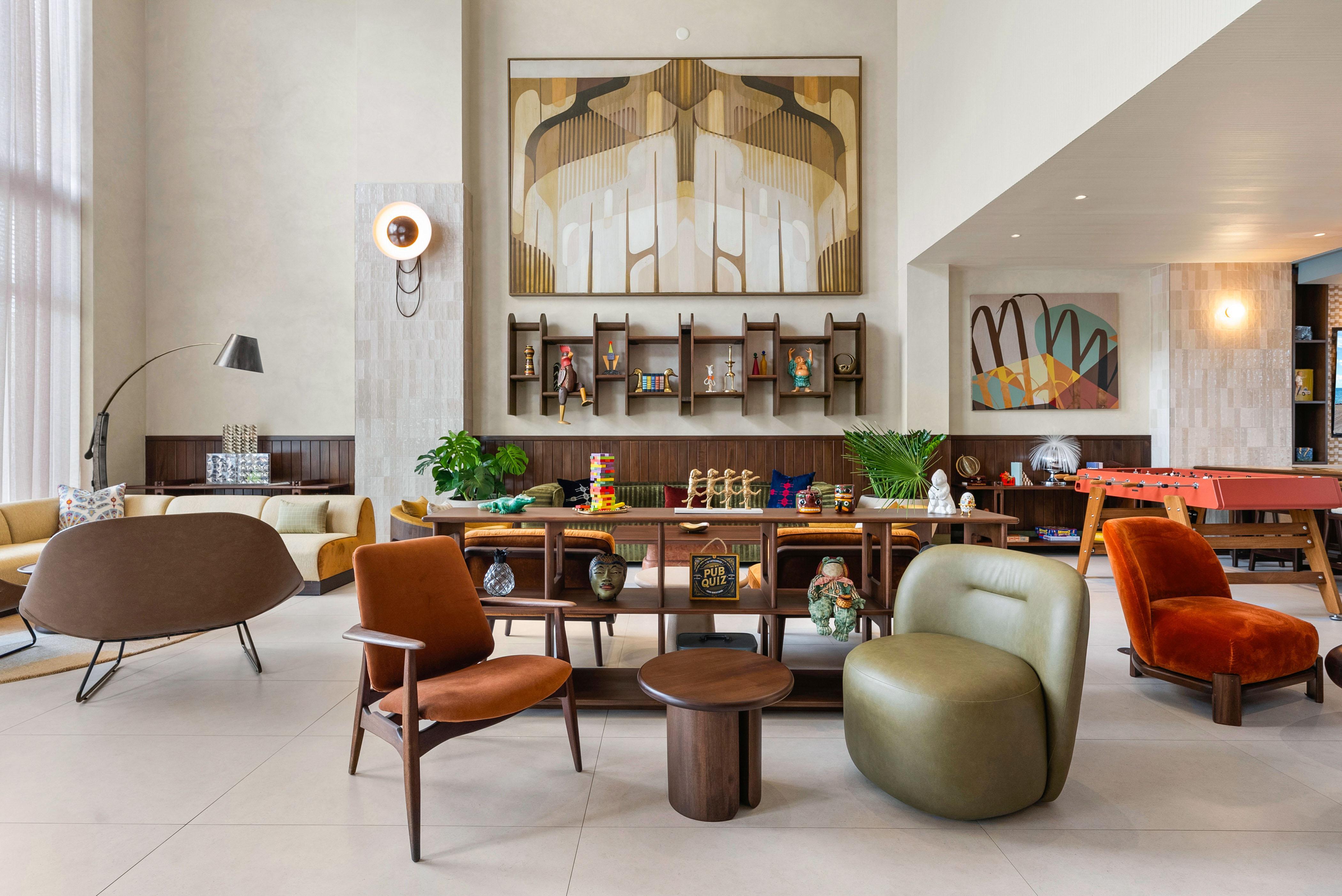 Domus Brickell 1BR Condo | Photo 2