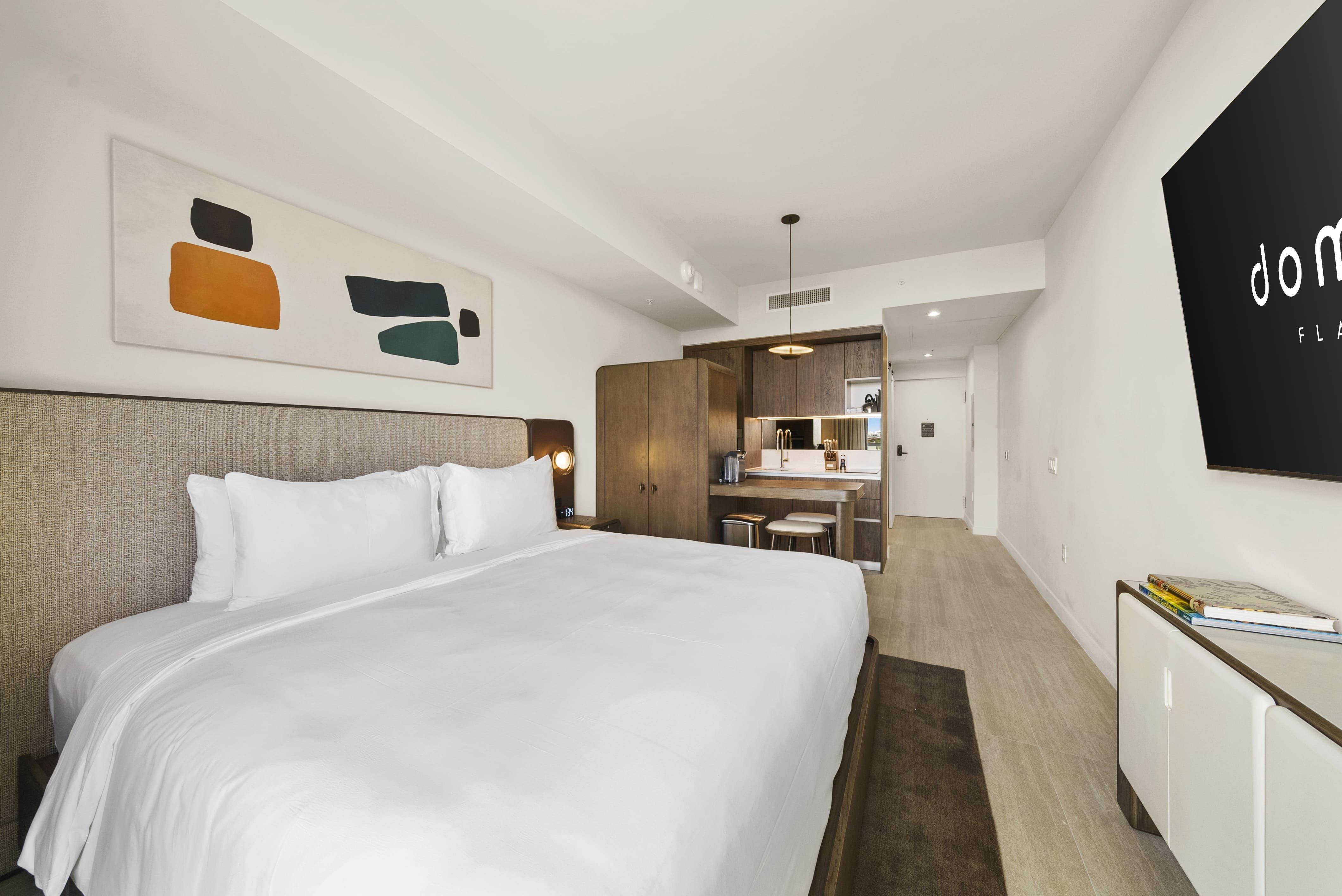 Cozy 1BR Domus Brickell