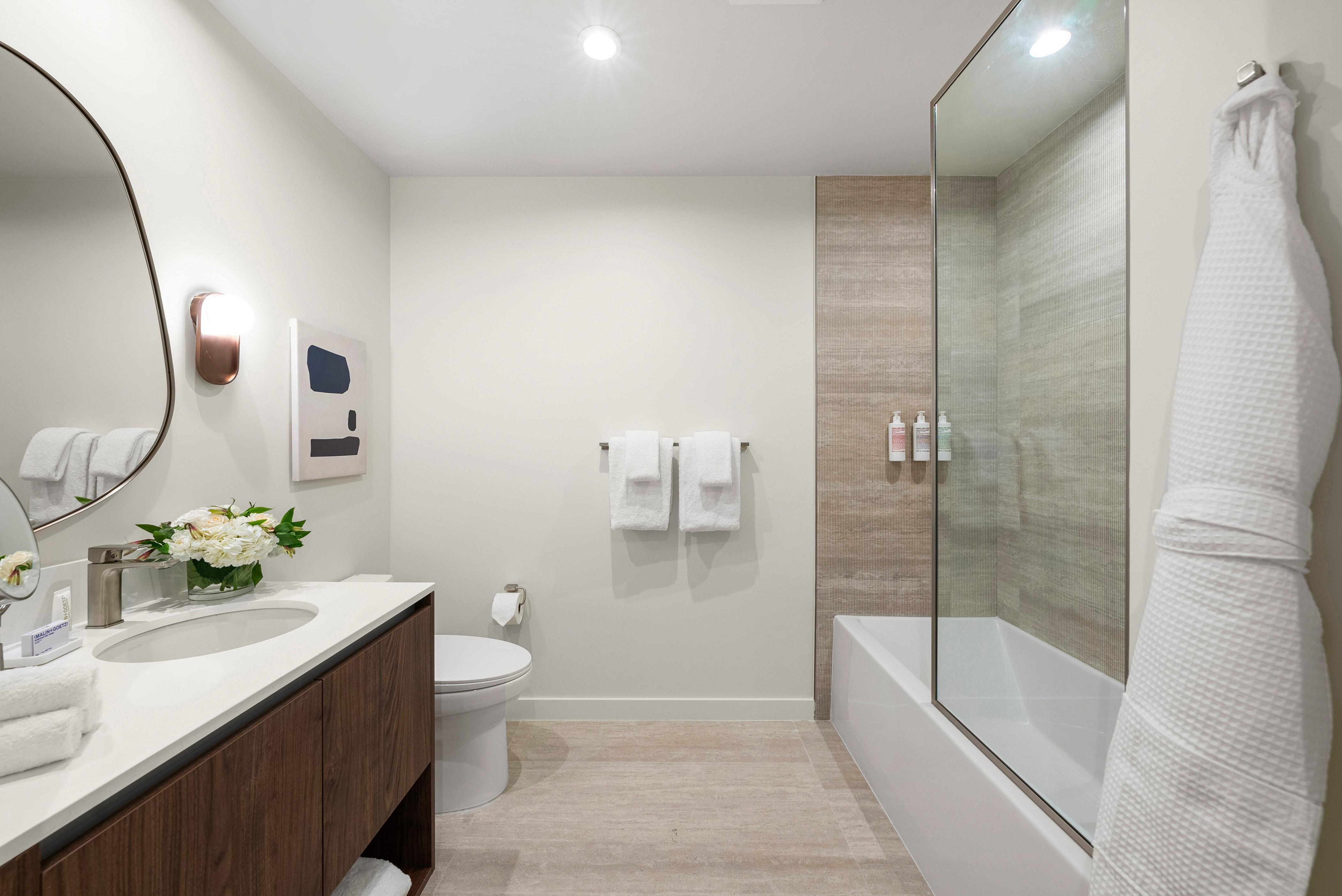Domus Brickell Signature 1BR Condo 3