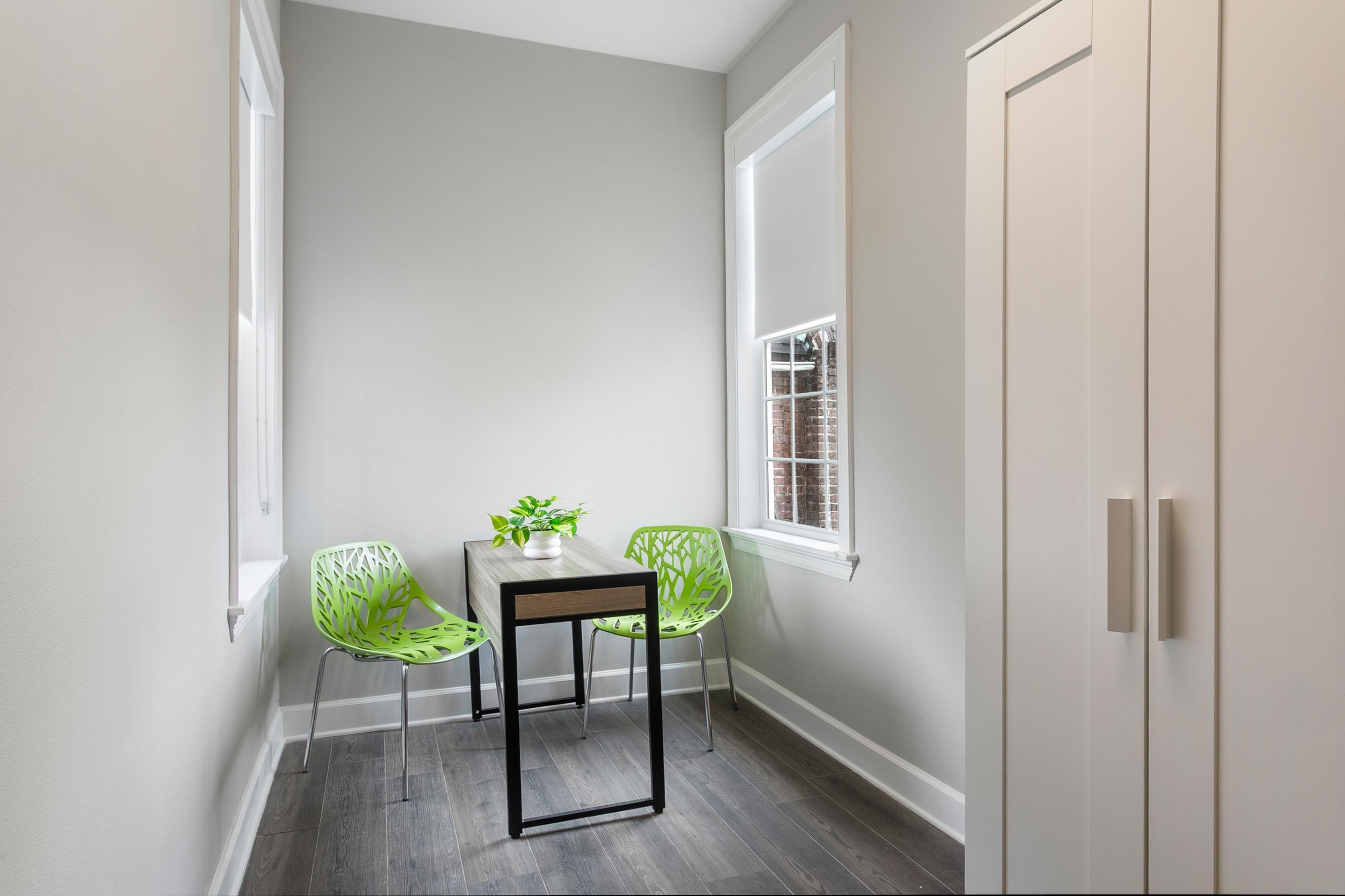 Modern 2BR Suite in Historic New Orleans 4