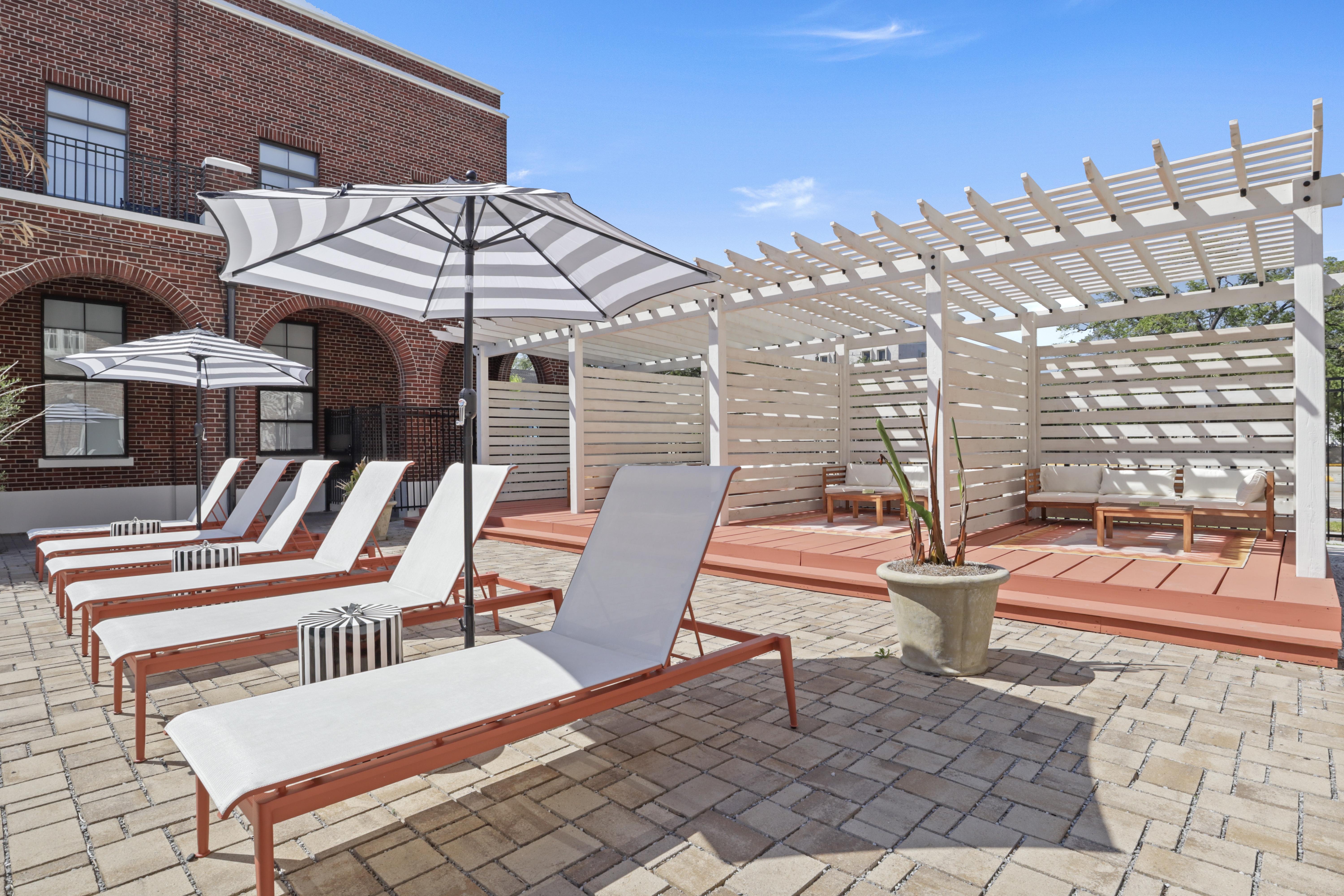 Signature 2BR Suite with New Orleans Character 5