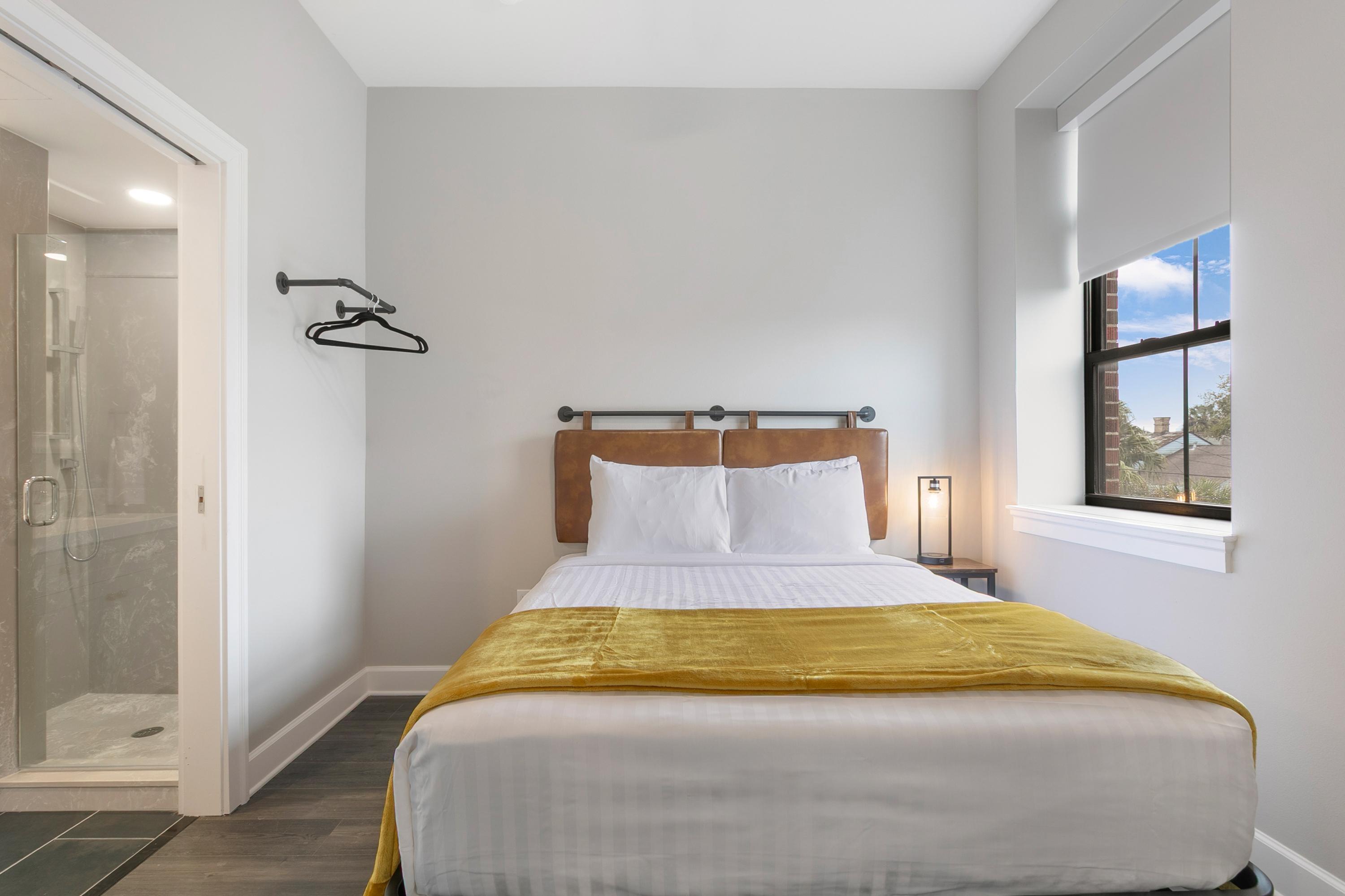 Signature 2BR Suite with New Orleans Character 2