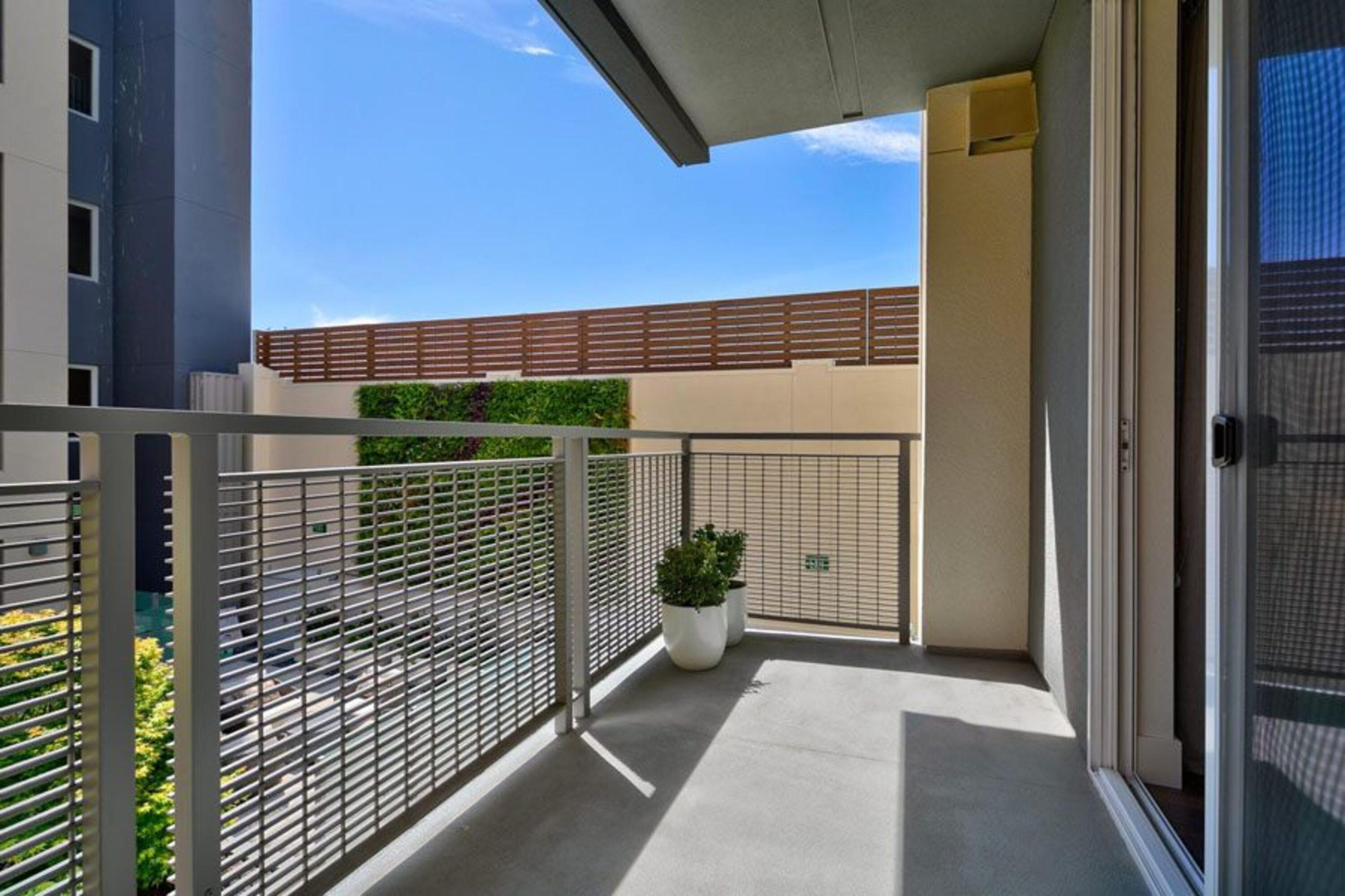 Flats At Cityline Stylish 2BR Condo 5