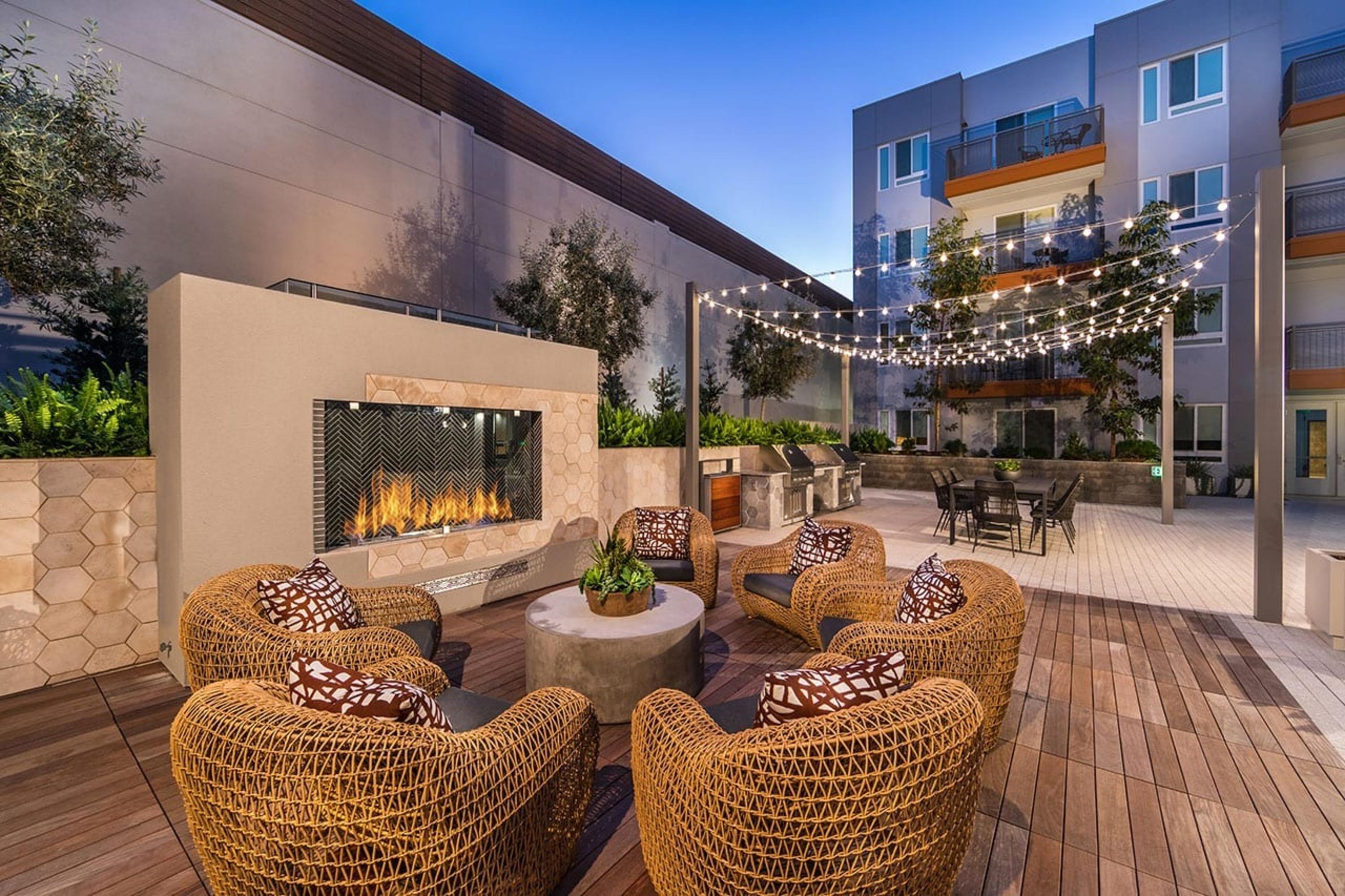 Flats At Cityline Stylish 2BR Condo 2