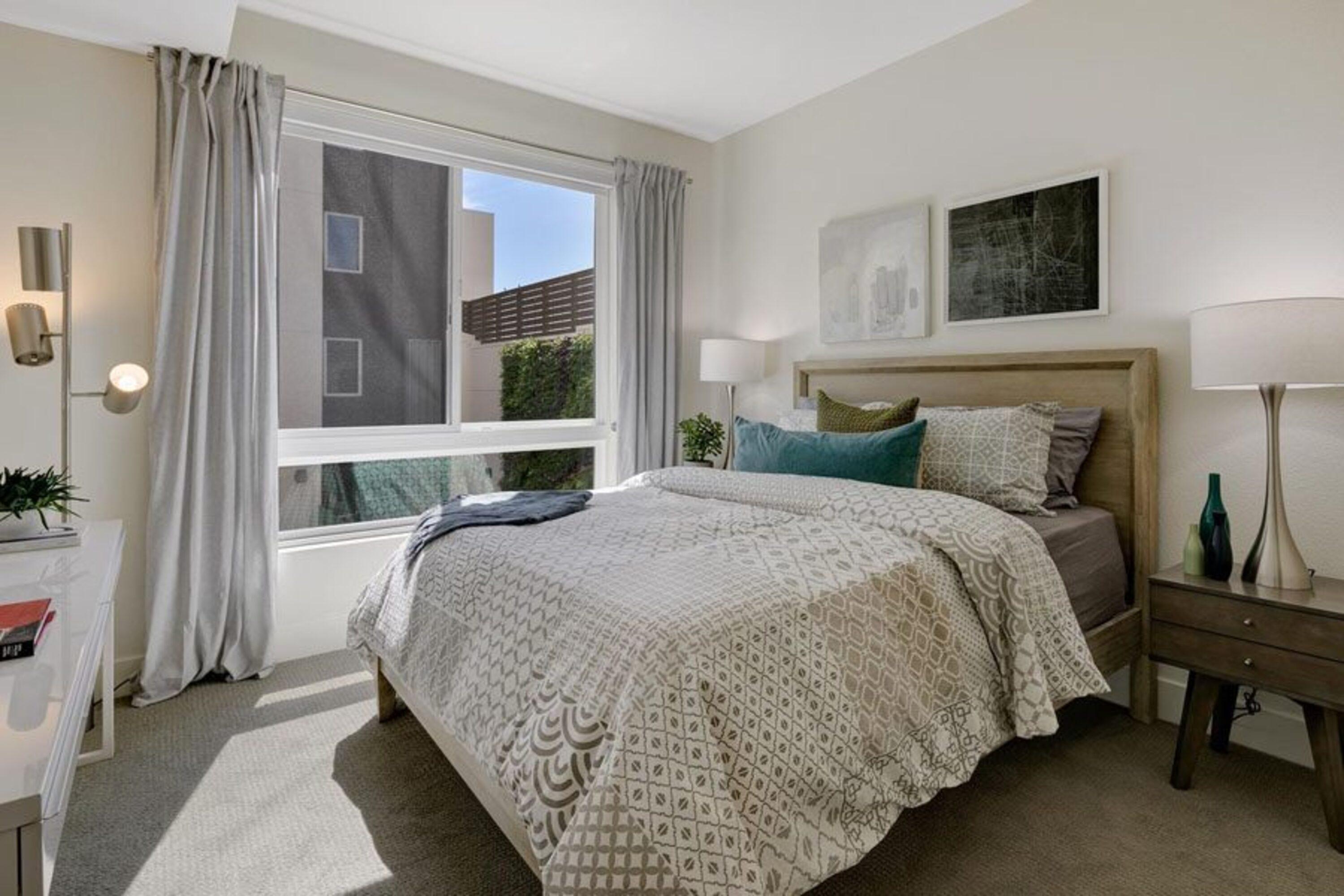 Flats At Cityline Stylish 2BR Condo 4