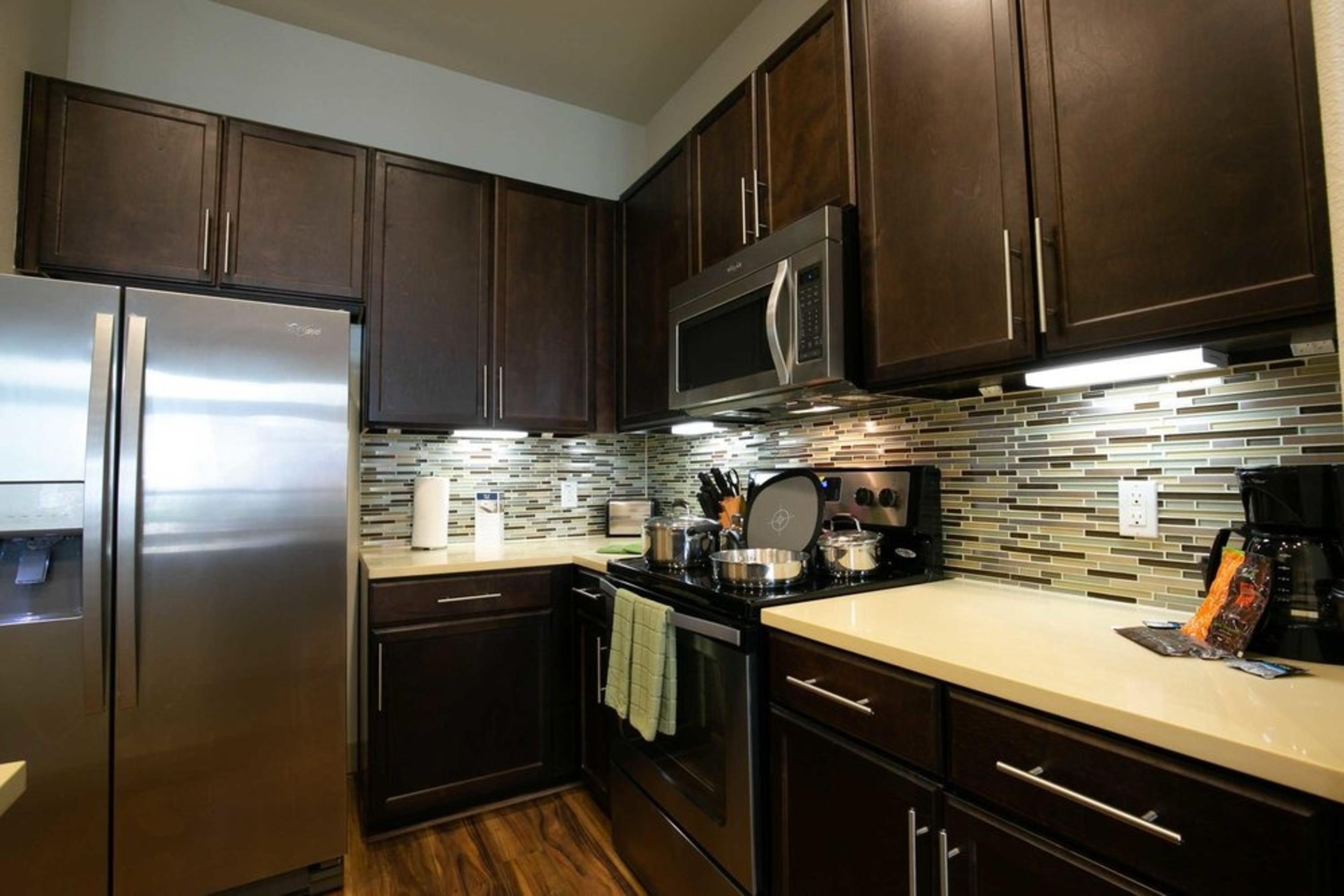 Spacious 2BR Condo at 7 Seventy with Outdoor Pool 4