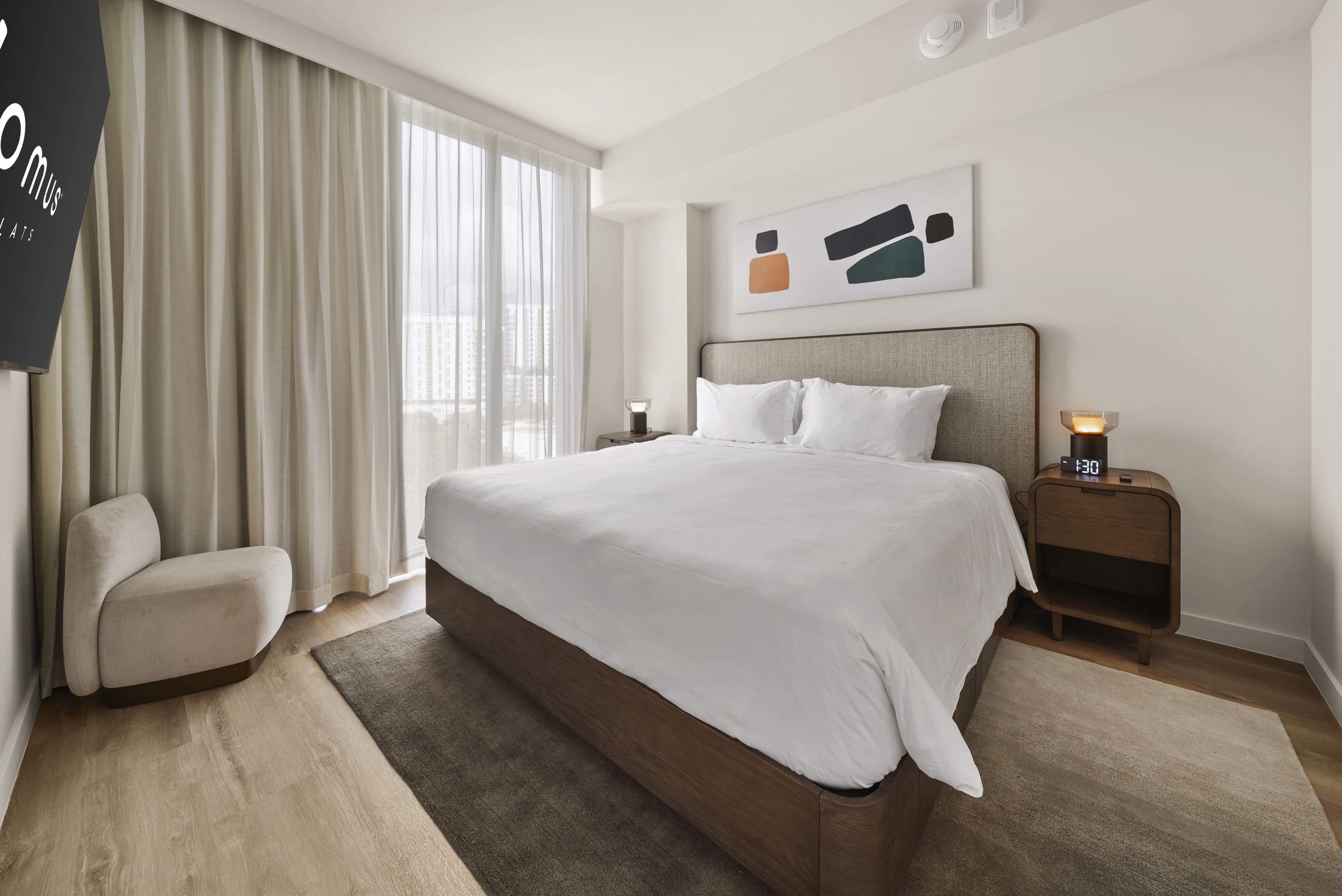 Domus Brickell Park 401