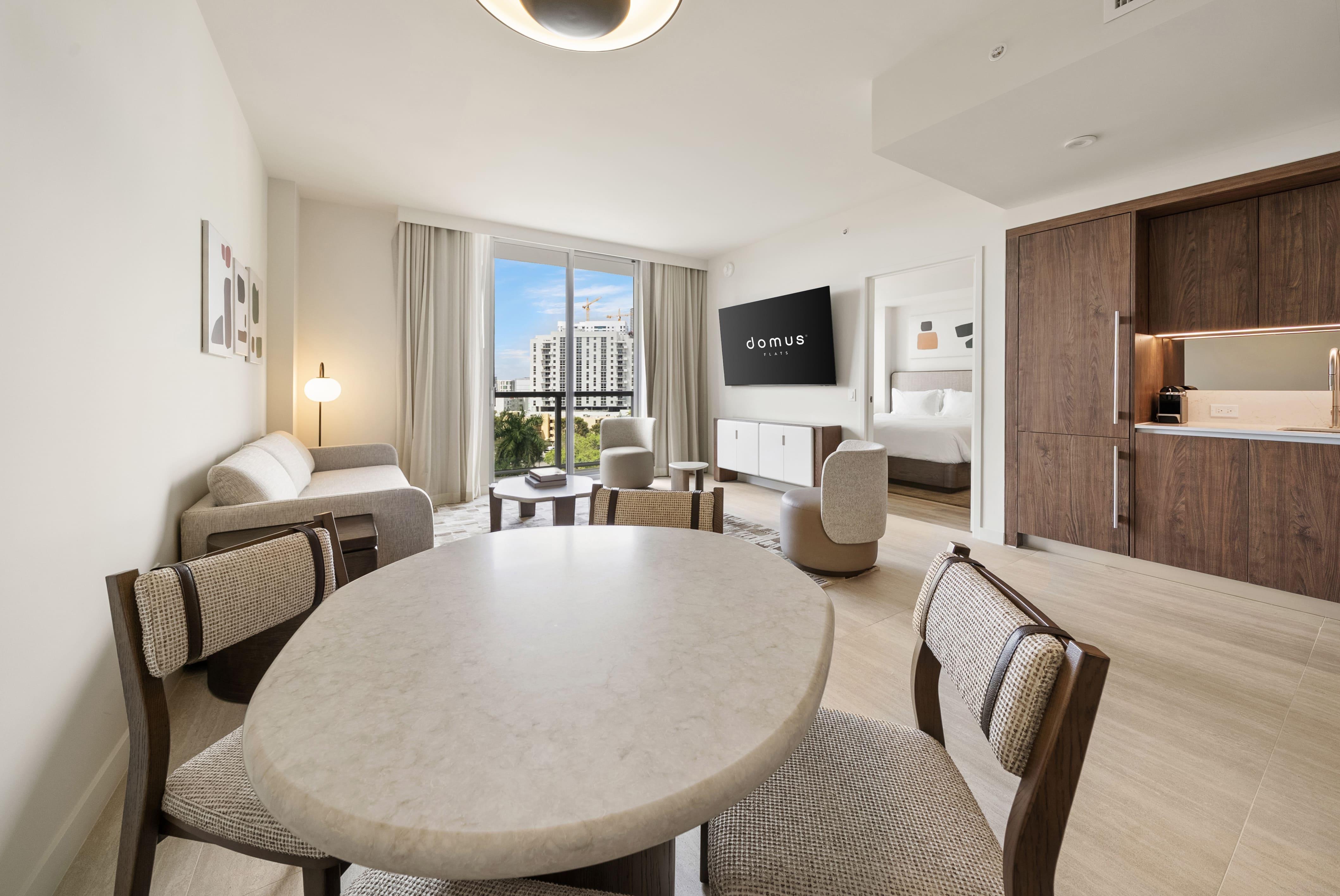 Domus Brickell Park 401 4