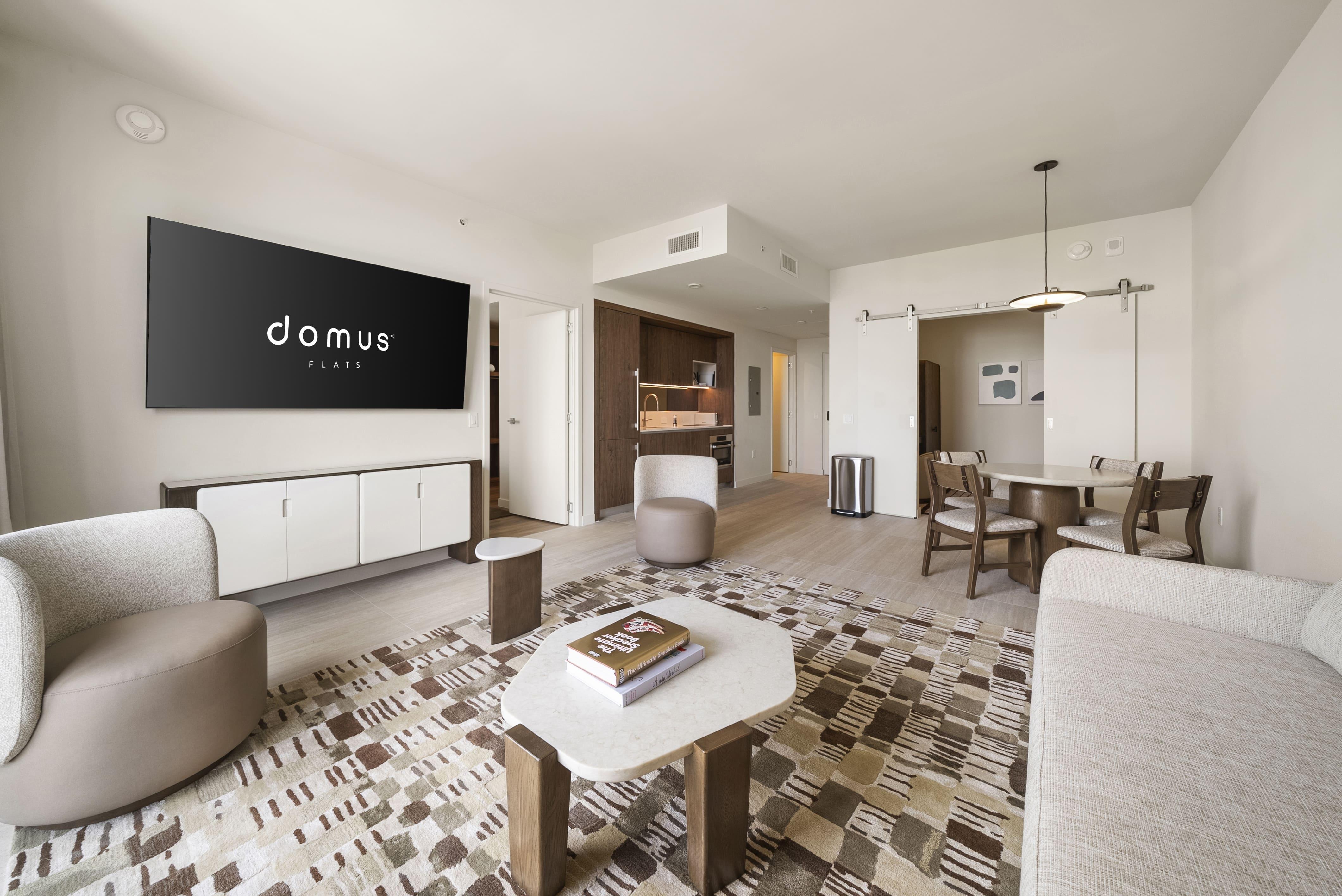 Domus Brickell Park 401 3