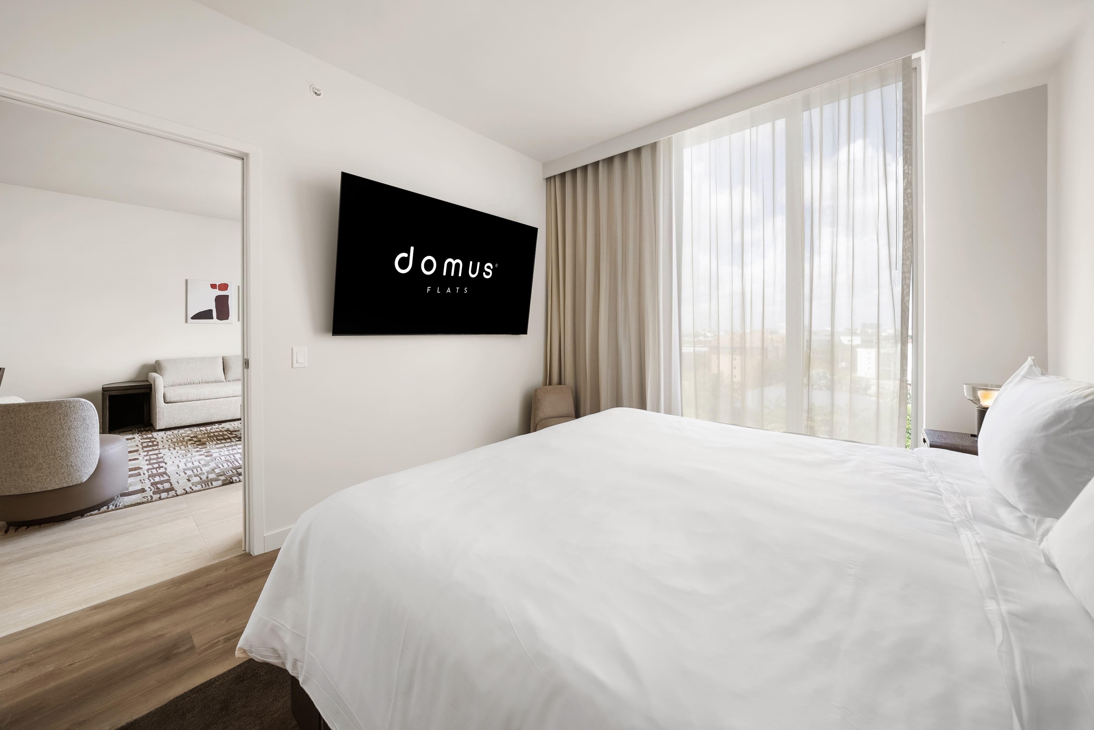 Domus Brickell Park 401 5