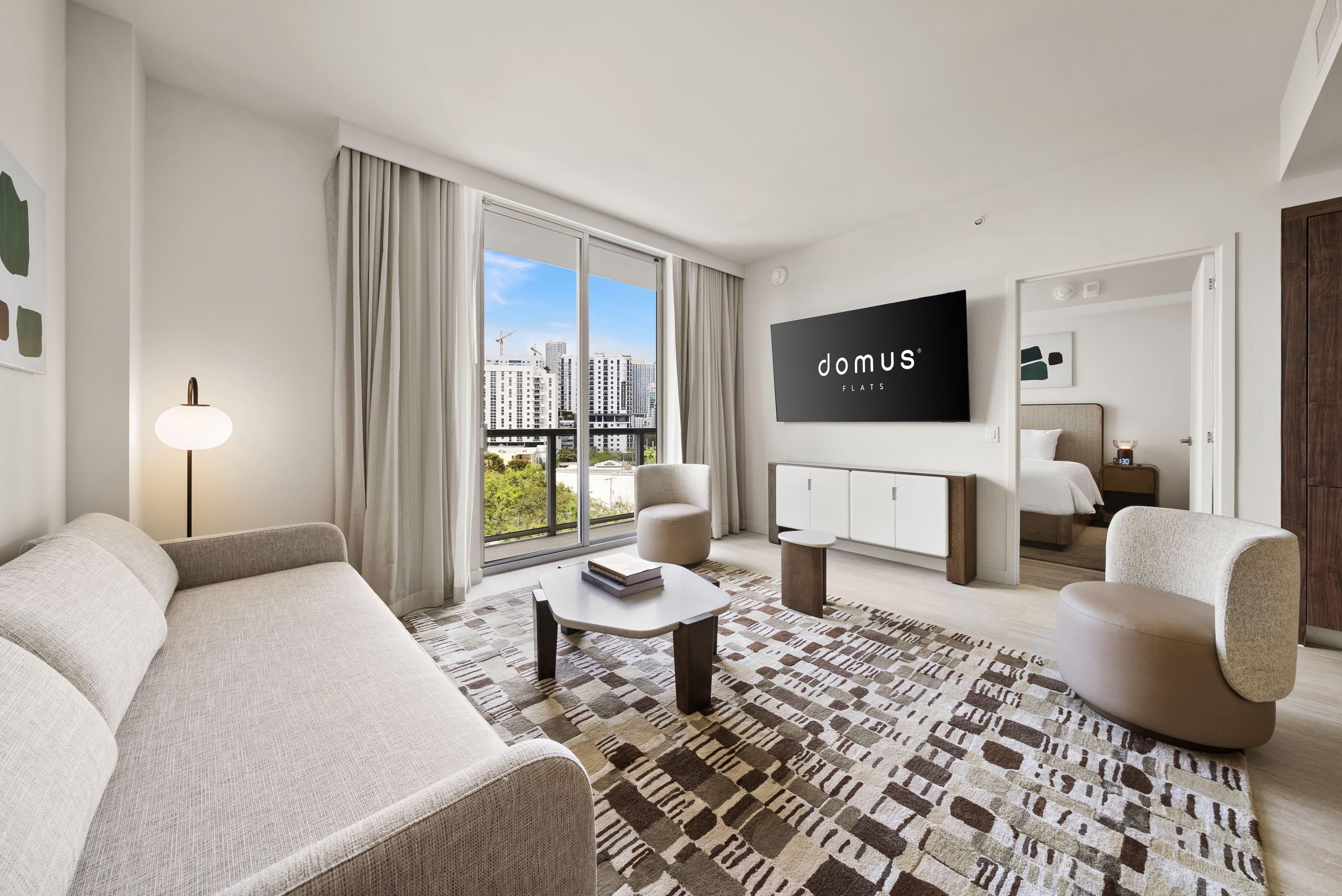 Domus Brickell Park 702 2