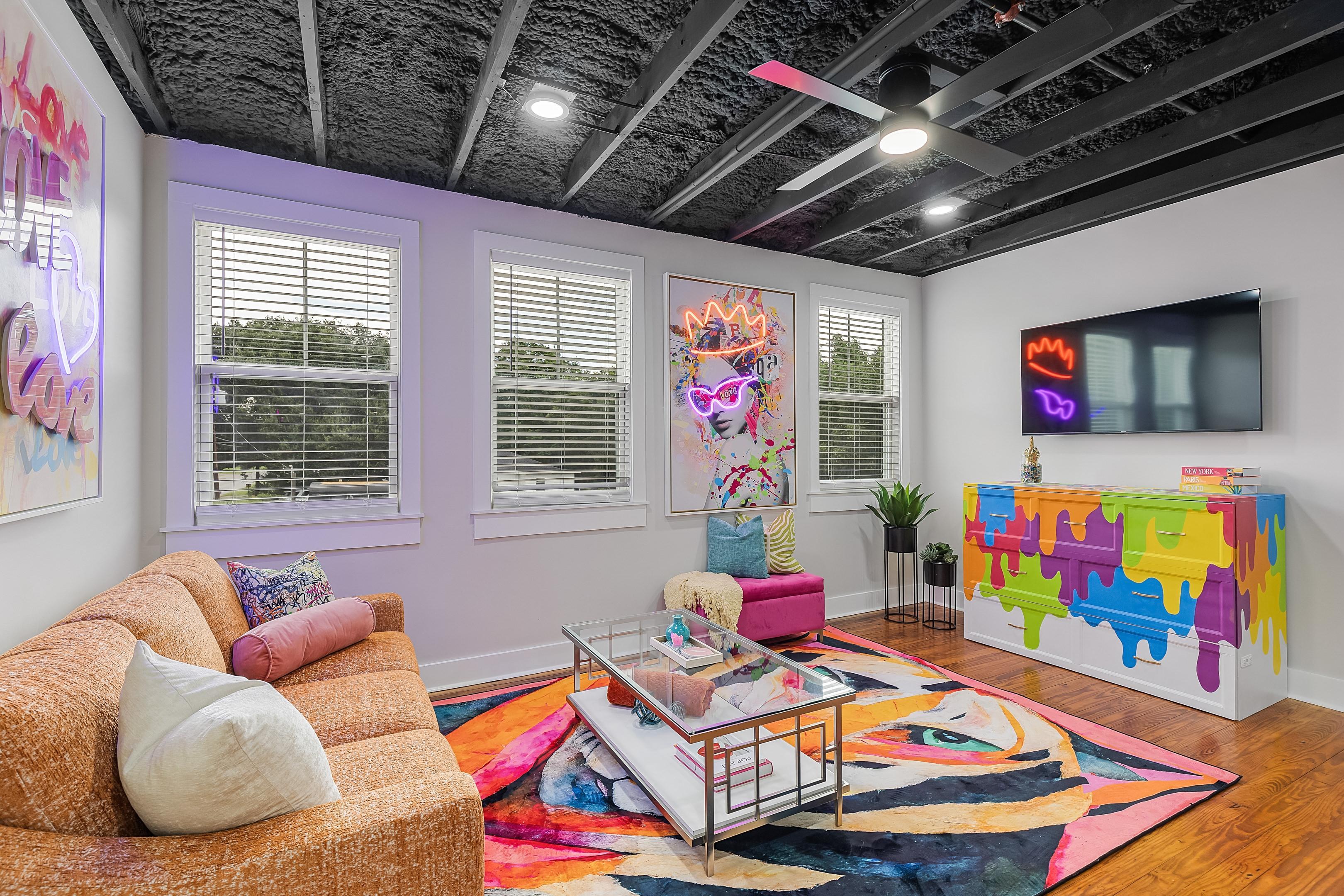 The Sanctuary 2BR Elegant Condo near the Beach 6