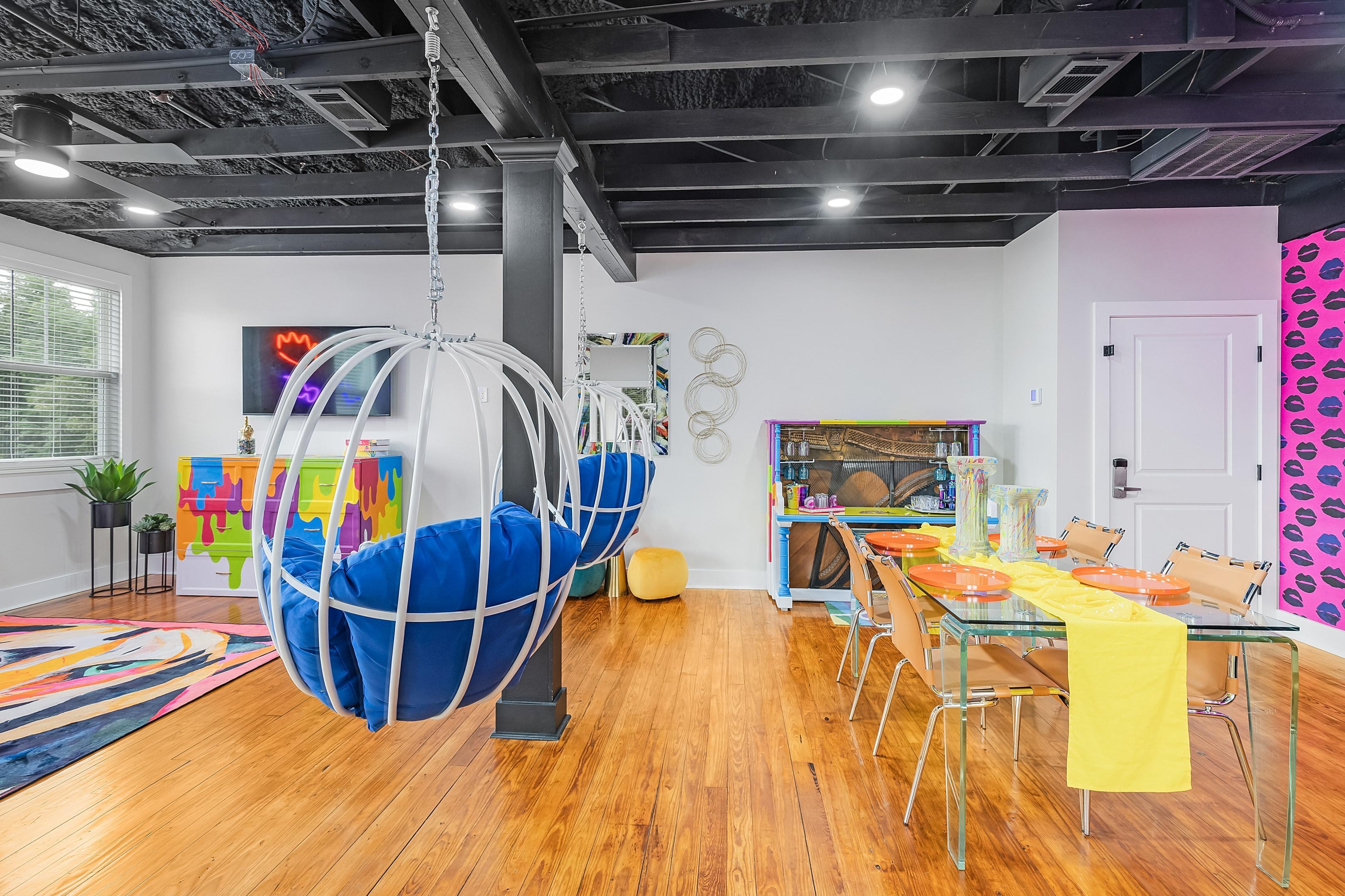 The Sanctuary 2BR Elegant Condo near the Beach 5