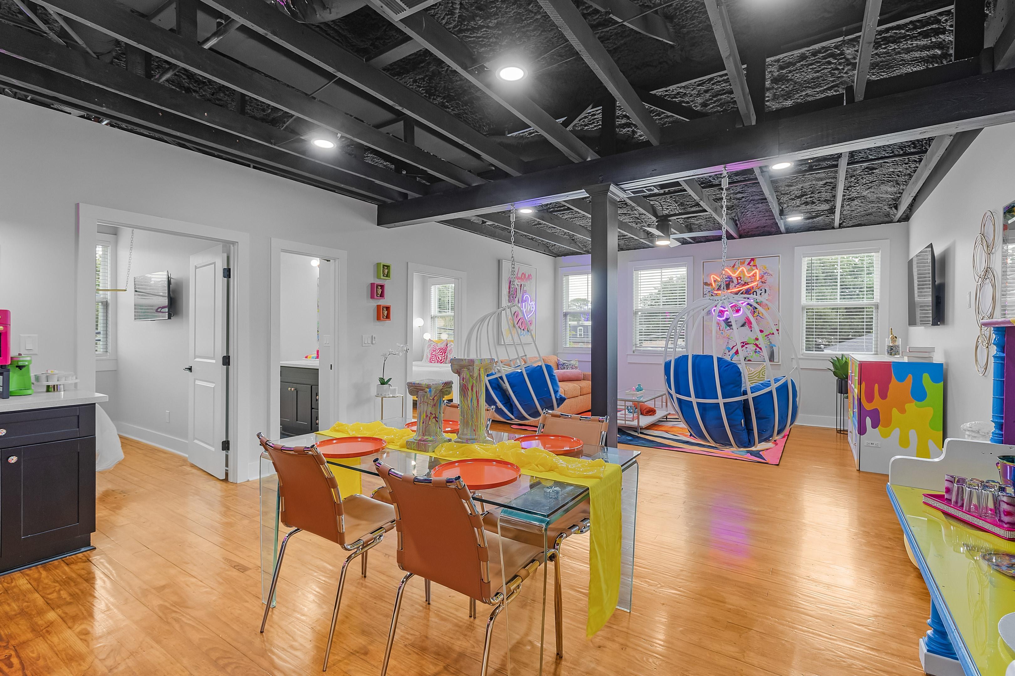 The Sanctuary 2BR Elegant Condo near the Beach 2