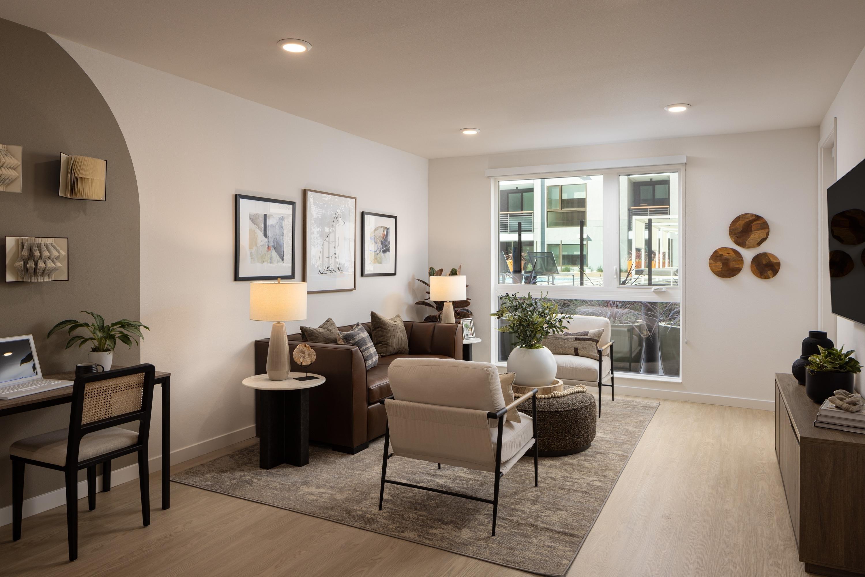 Relaxing 1BR Avelle Condo – Family Friendly, Pool & Hot Tub 2